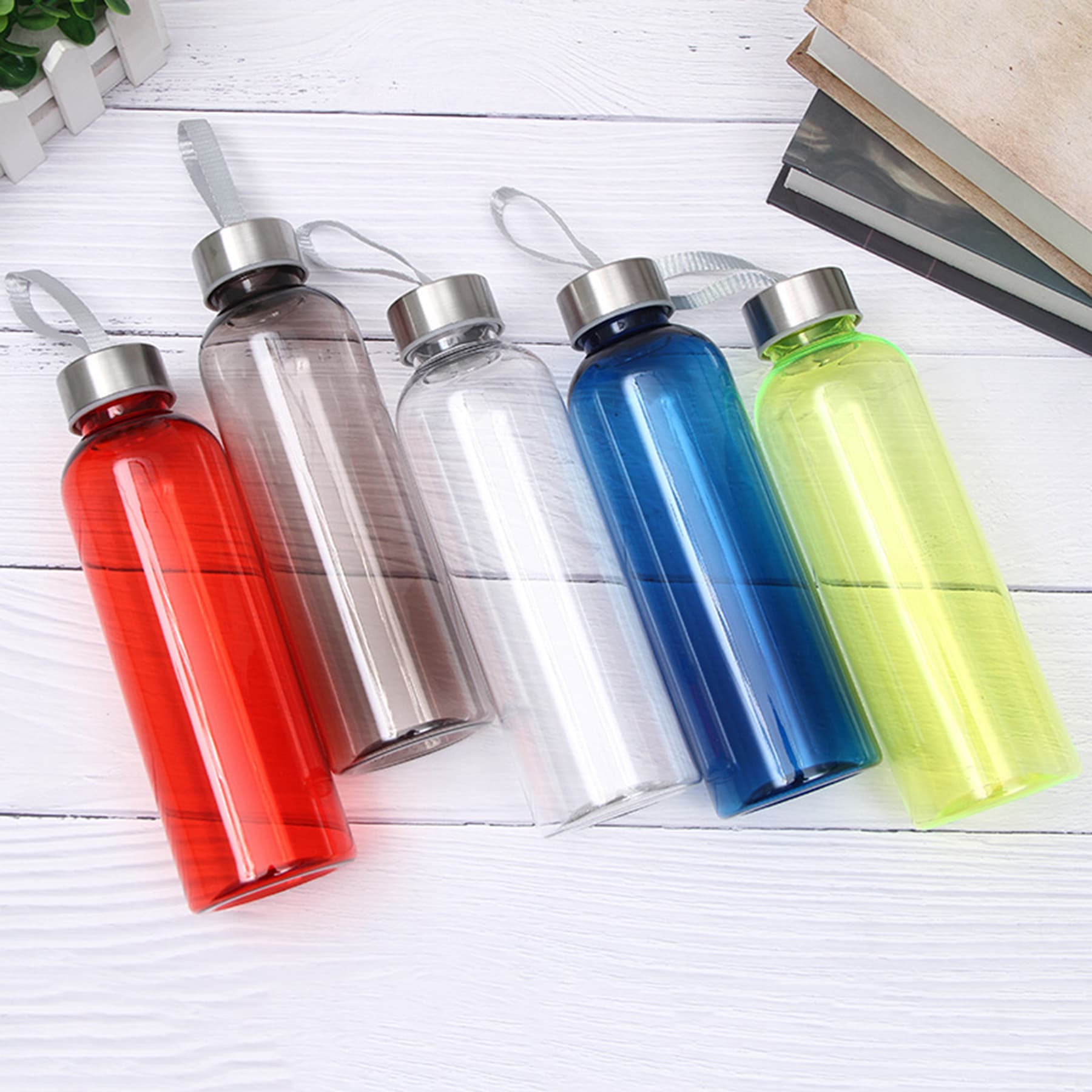 17oz Plastic PS Sports Cup