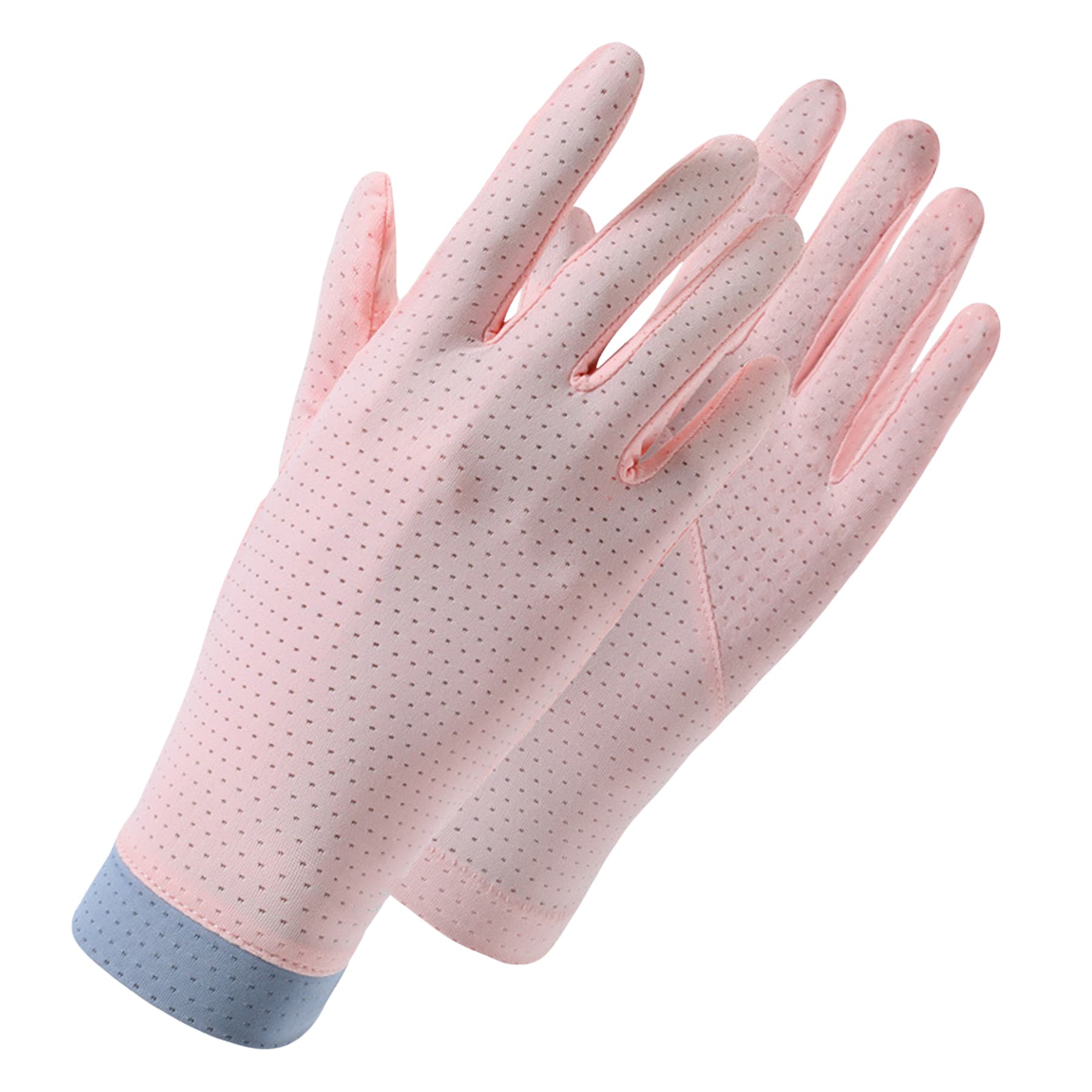 UV Sun Protection Non Slip Sunscreen Gloves