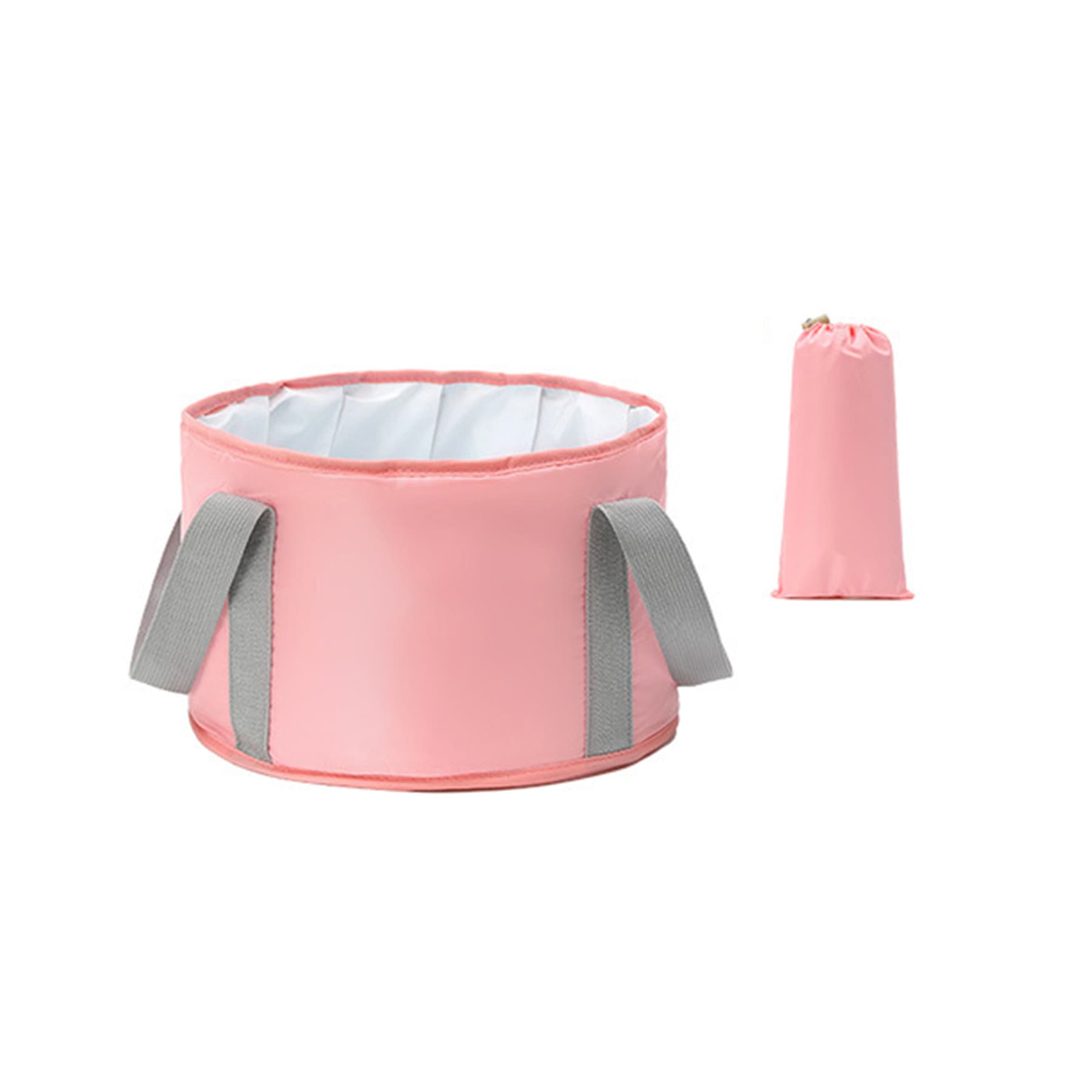 Travel Folding Washbasin