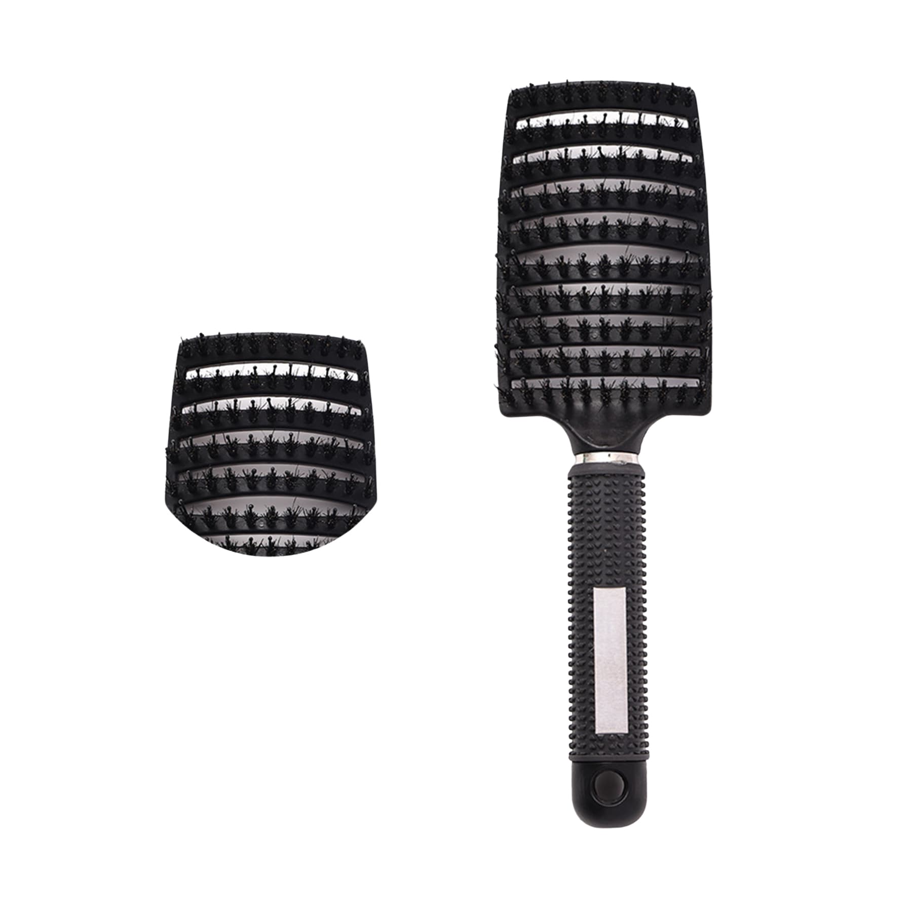 Detangler Hairbrush for Wet & Dry Hair