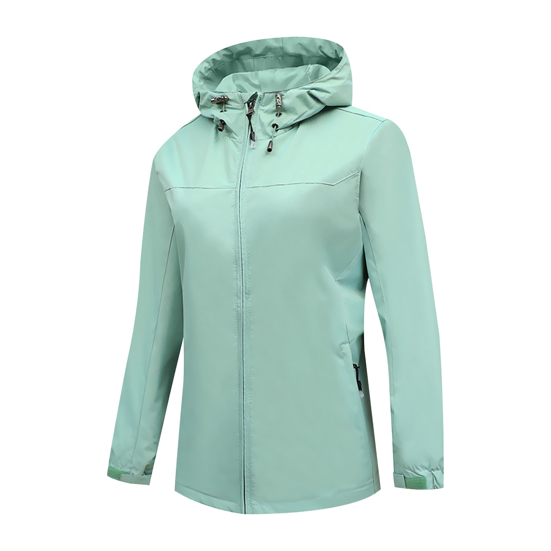 Rain Coat Sunscreen windbreaker jacket waterproof jacket