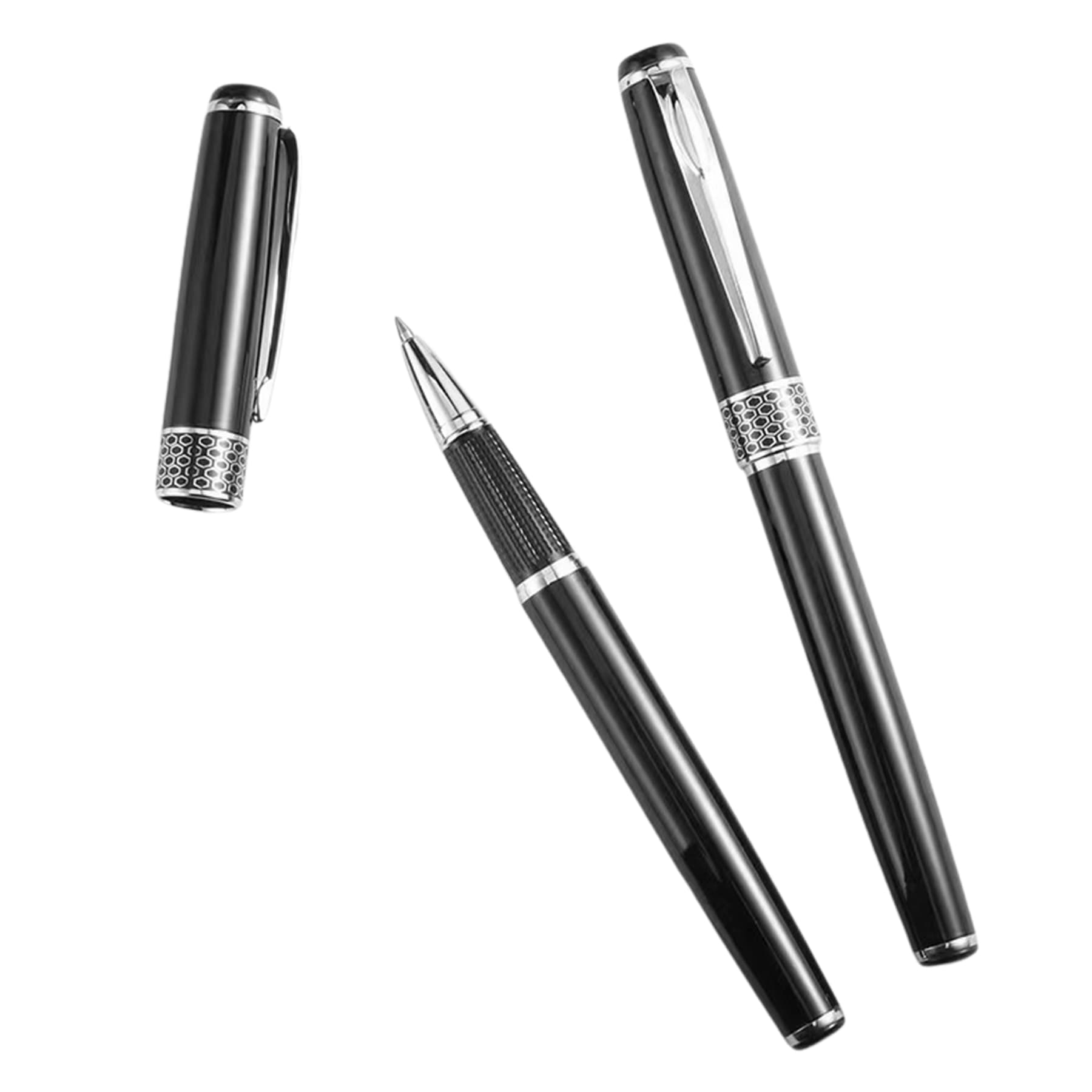 Basics Pasado Ballpoint Pen