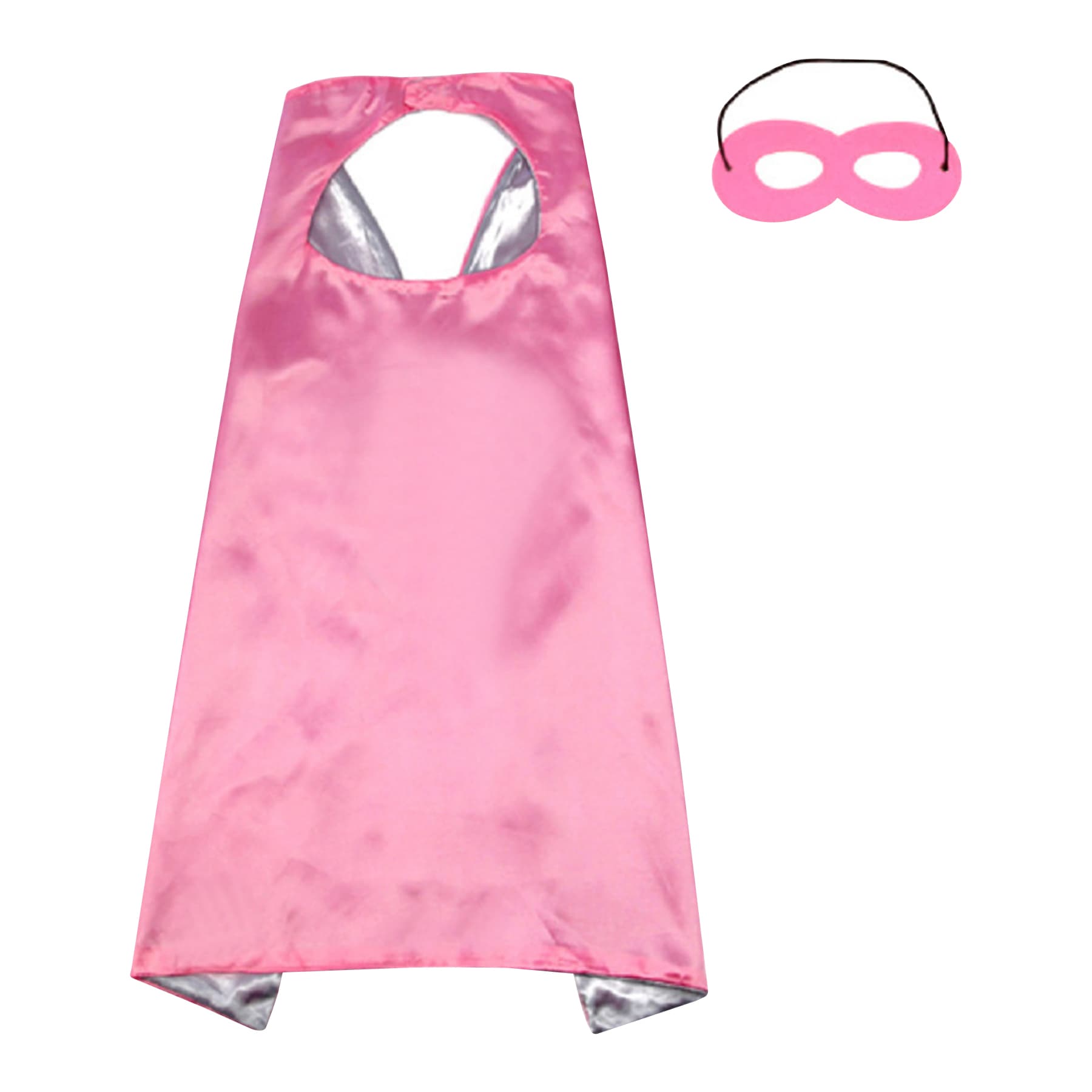 Kid'S Superhero Cape