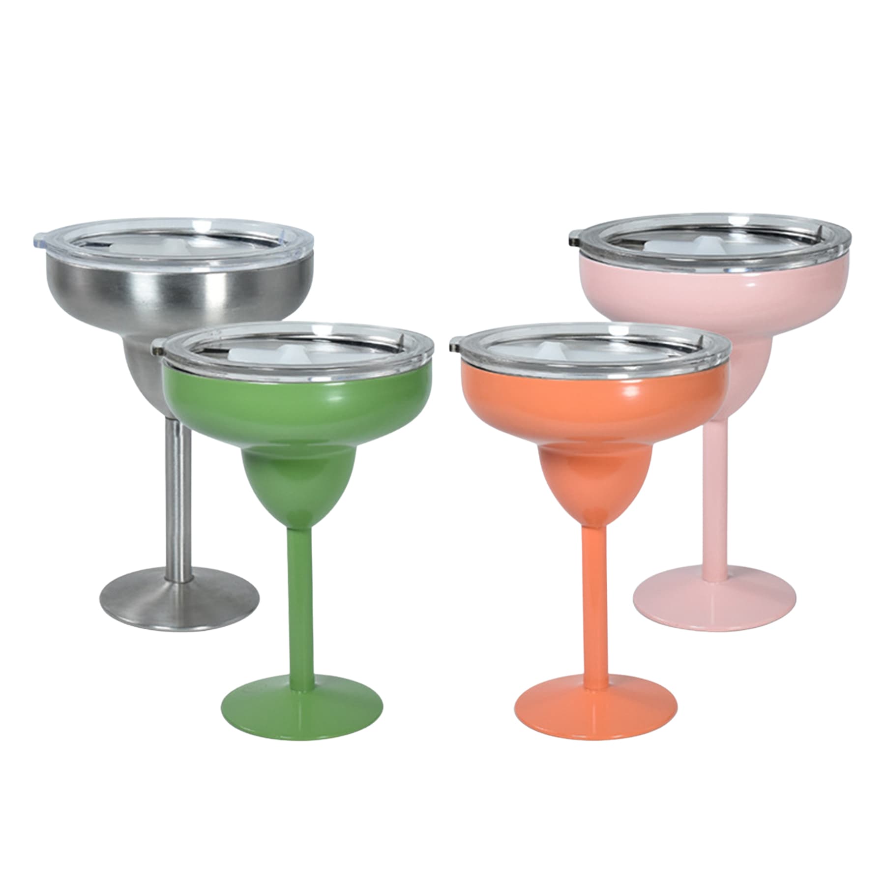 8oz Margarita Tumbler with Lid