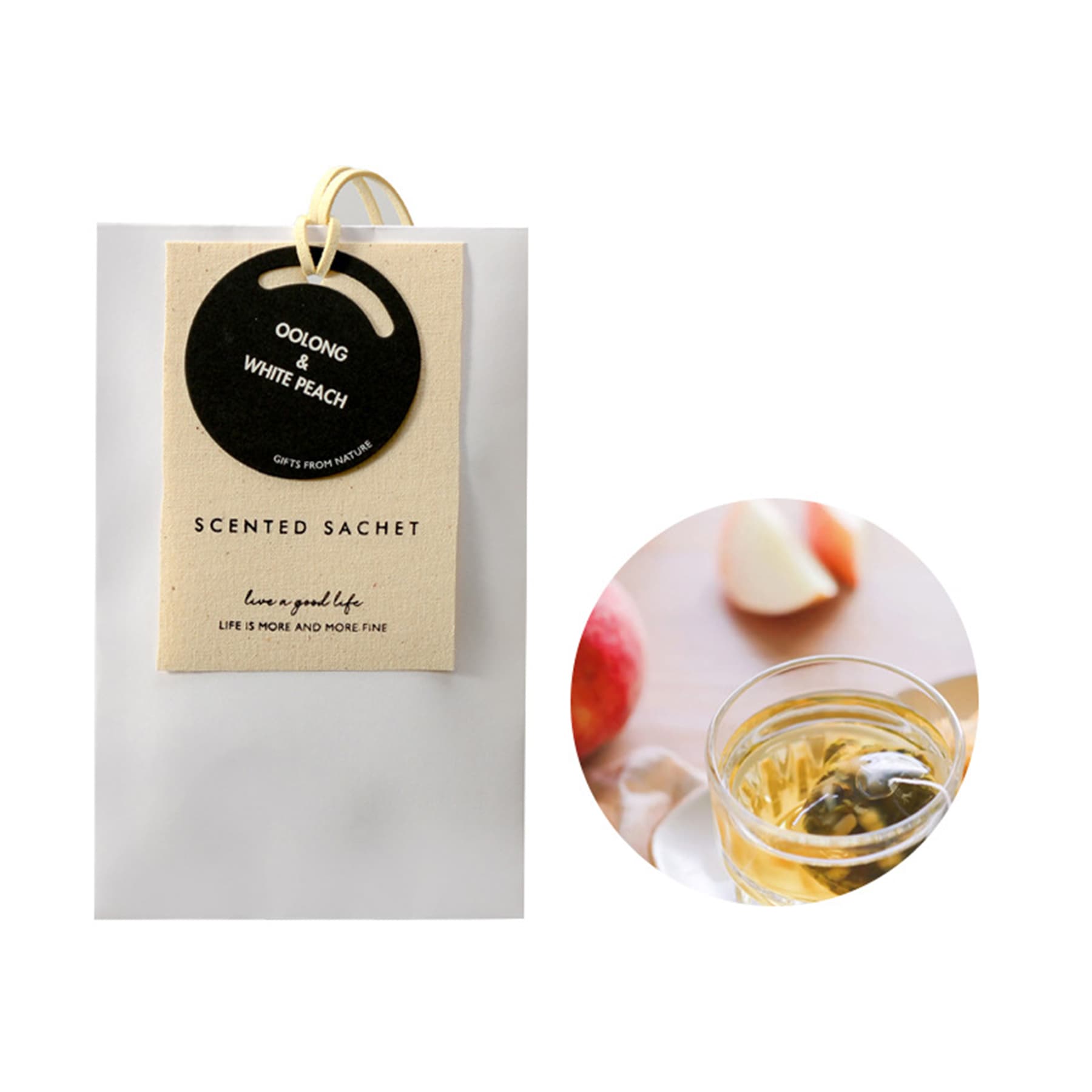 Scented Sachets Air Freshener