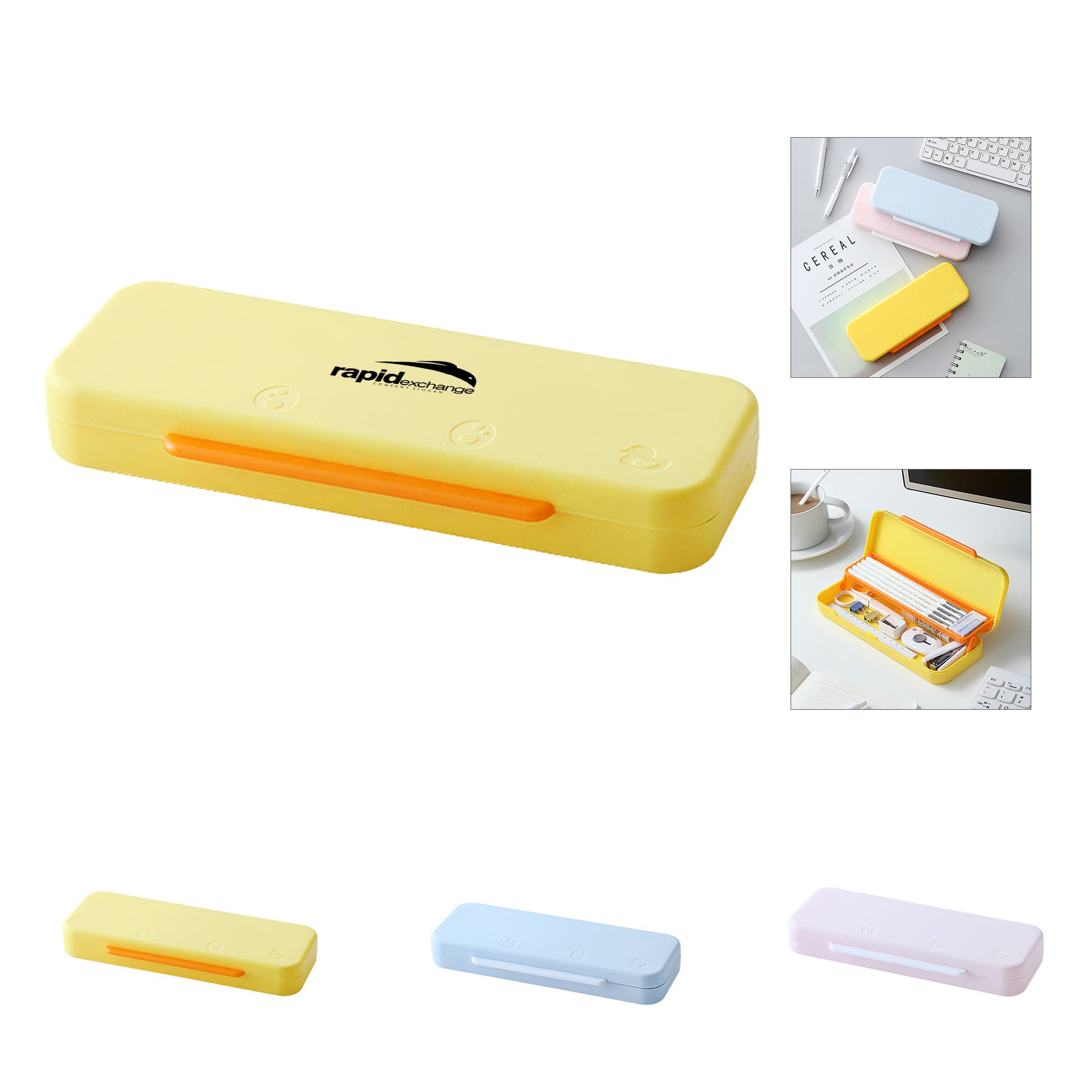 Stationery Storage Box