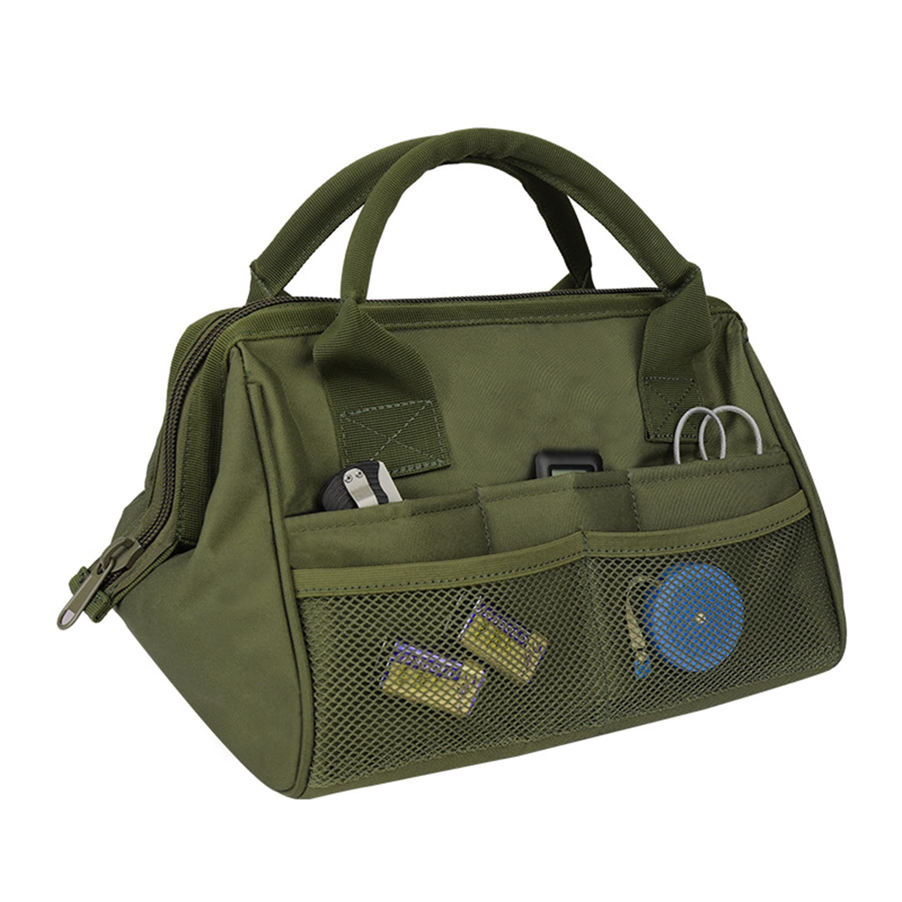 Military Tactical Duffel Bag
