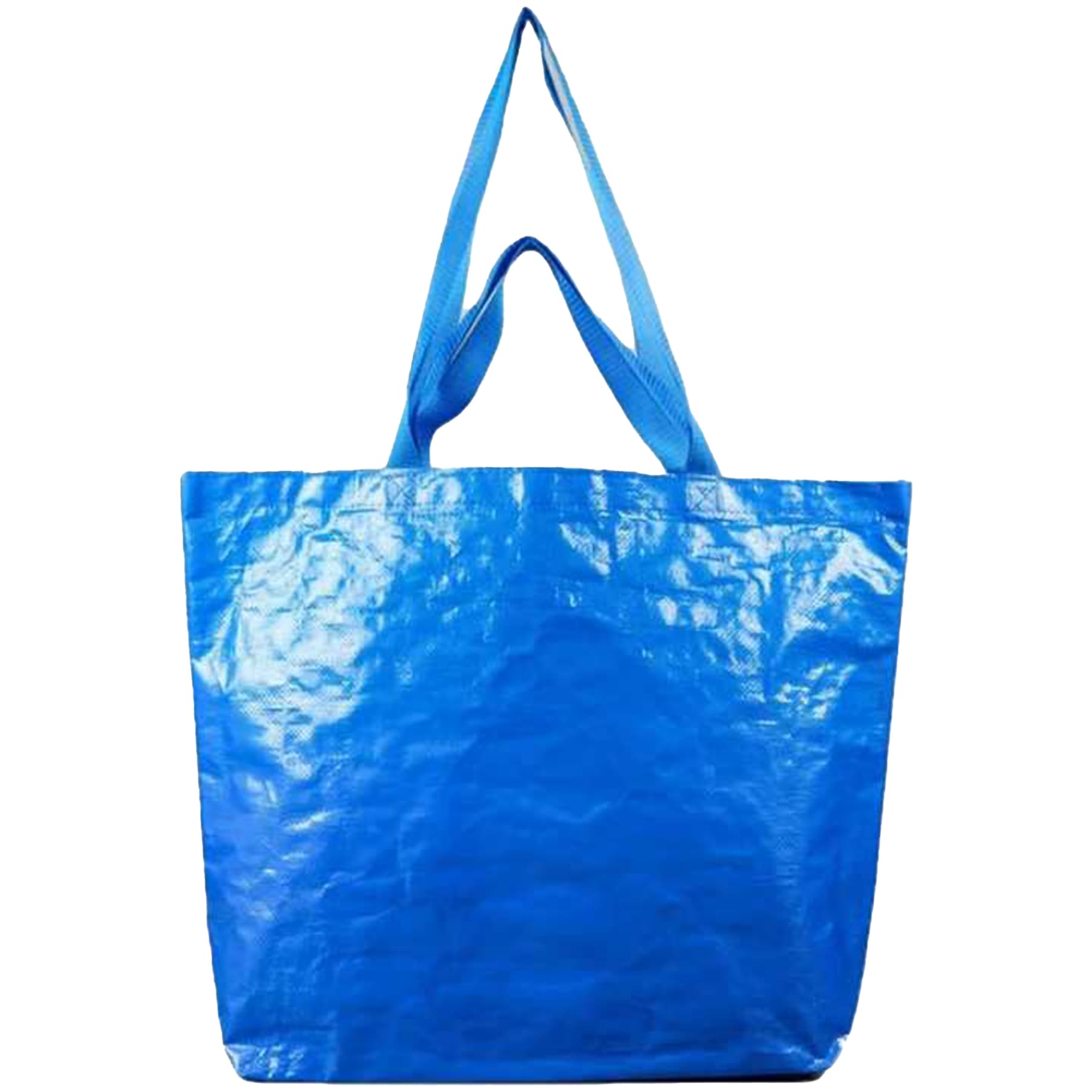 PP Jumbo Storage Shopping Bags