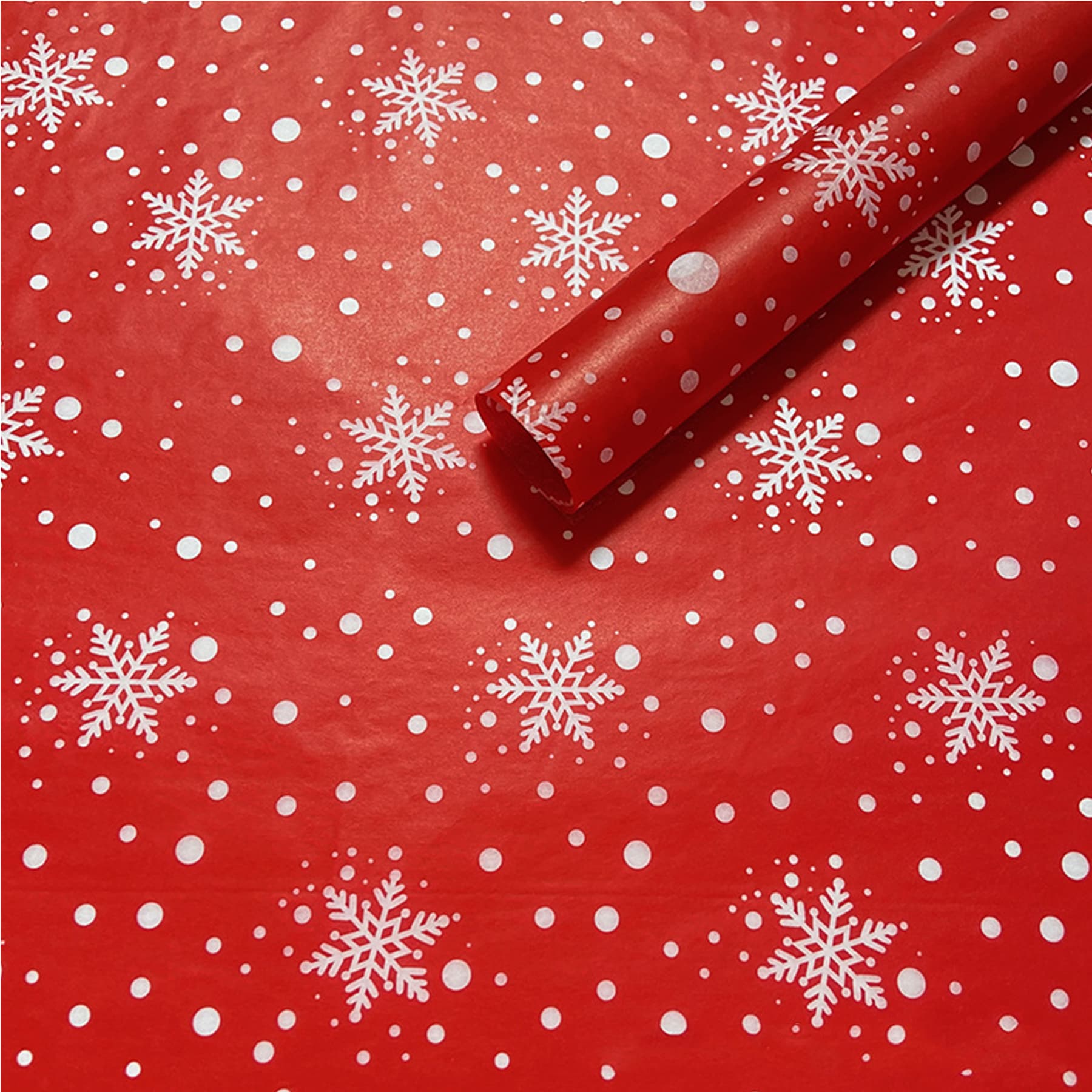 19.69" x 13.78" Gift Wrapping Tissue Paper MOQ 1000PCS