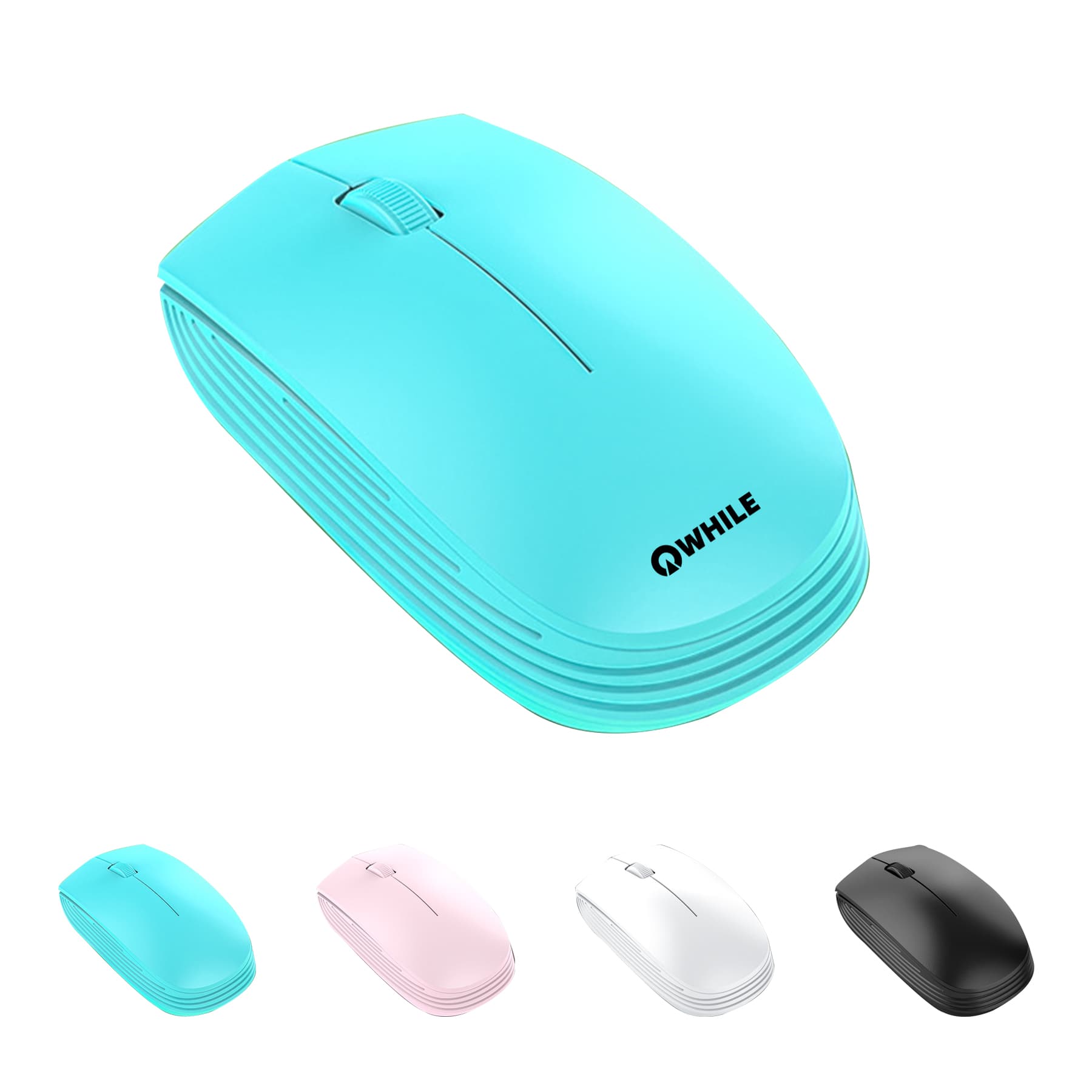 Chargeable 2.4G Wireless Mouse