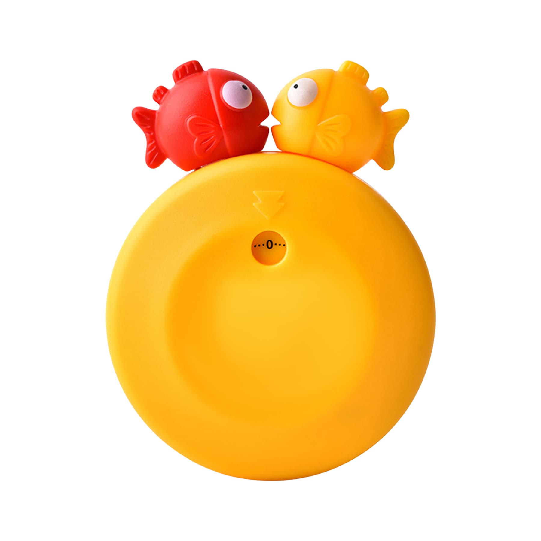 Cute Squirrel Kitchen Timer