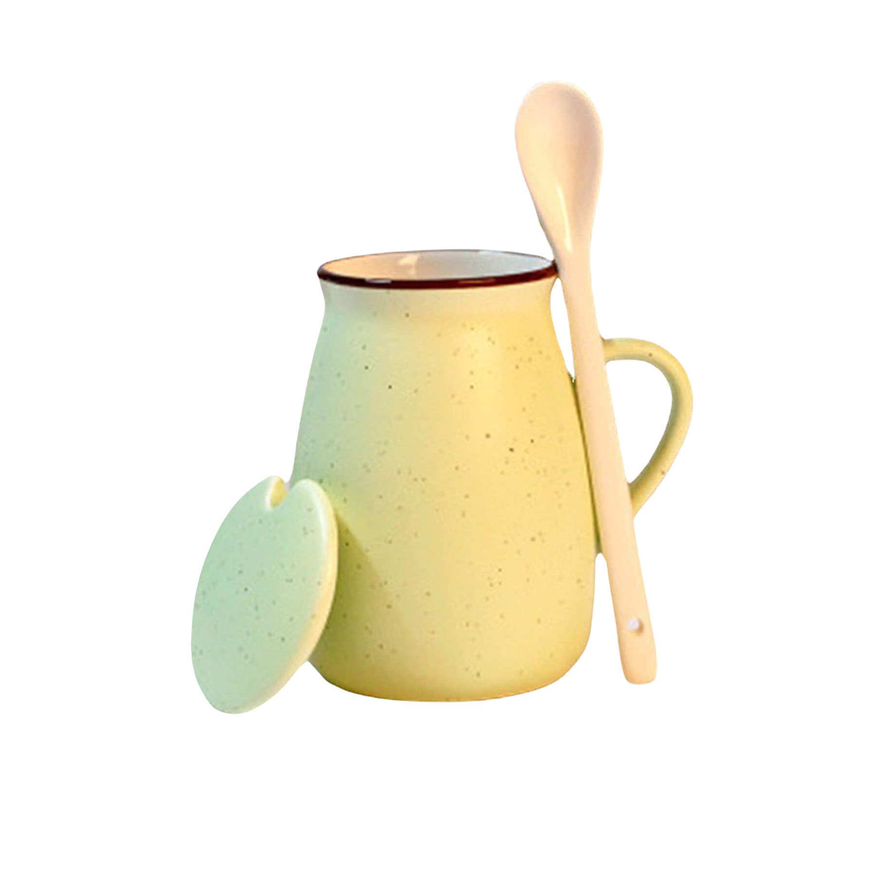 Ceramic Coffee Tea Mug