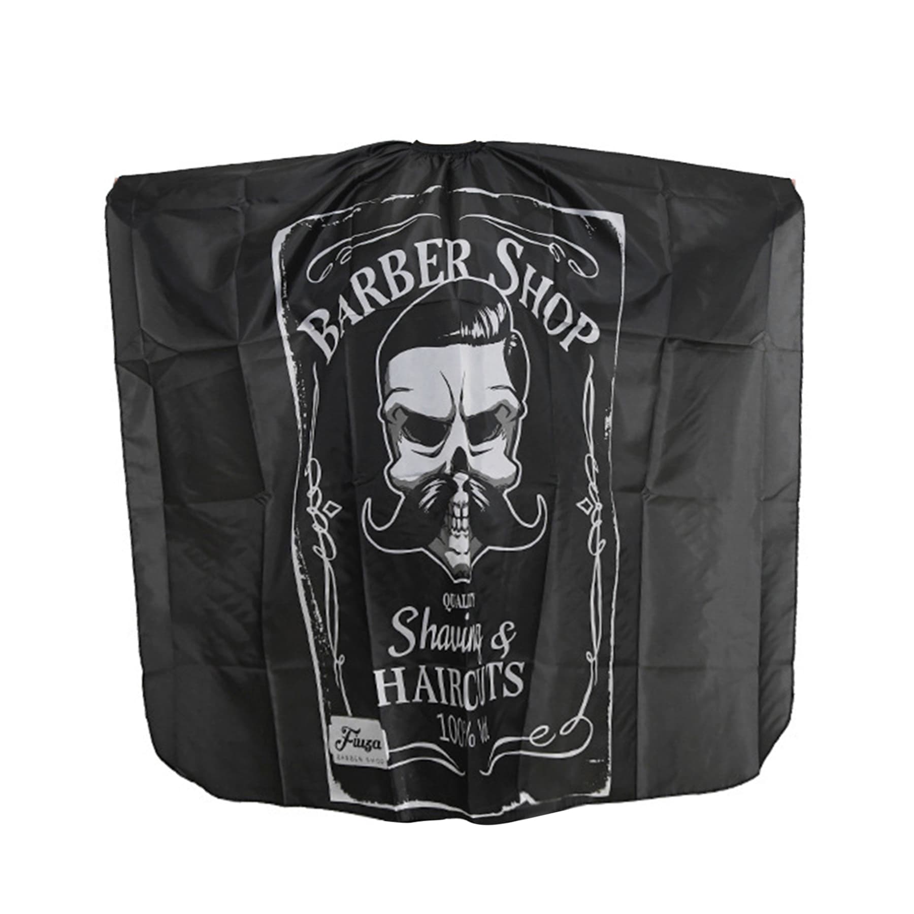 Hair Cutting Cape Barber Salon