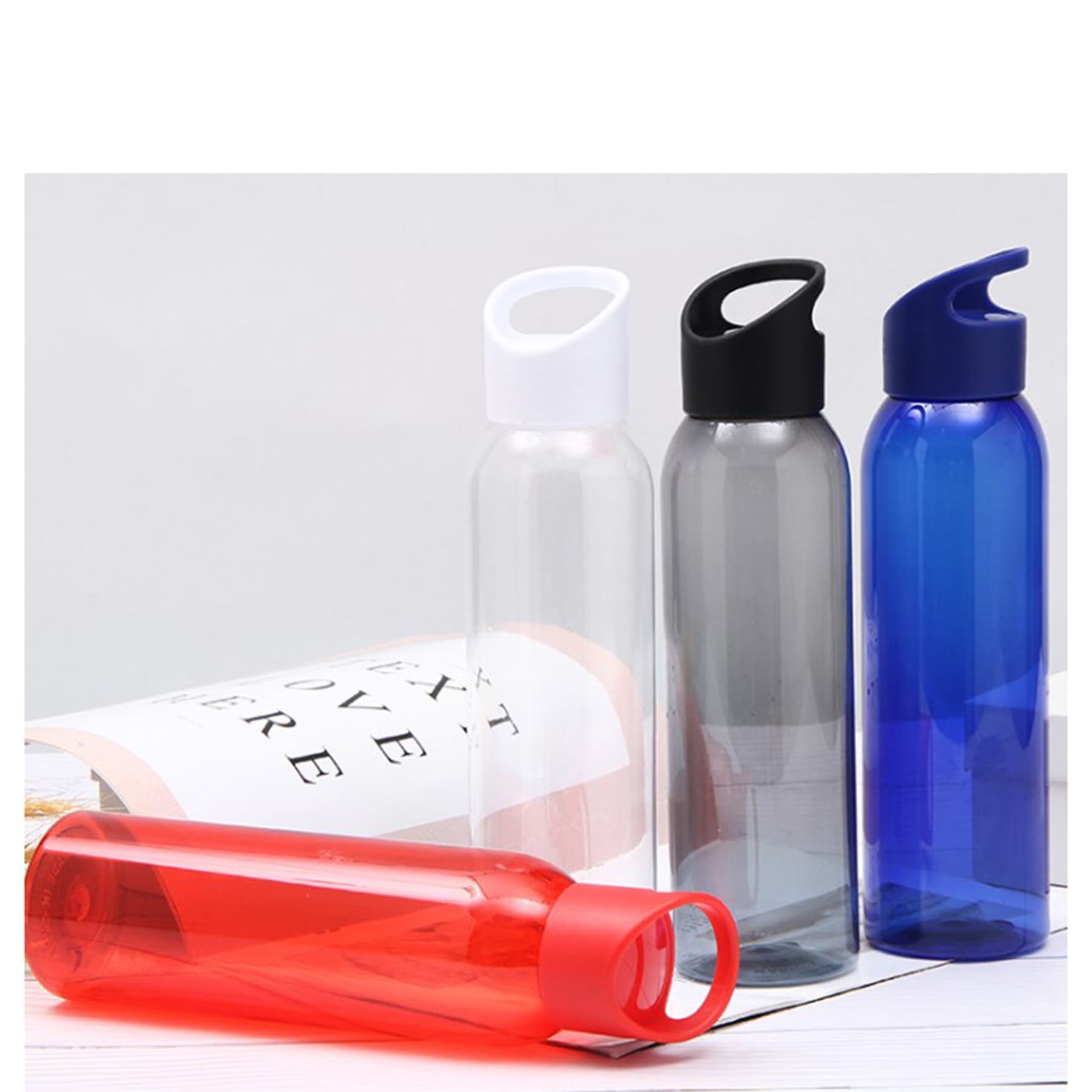 22Oz Sports Water Bottle