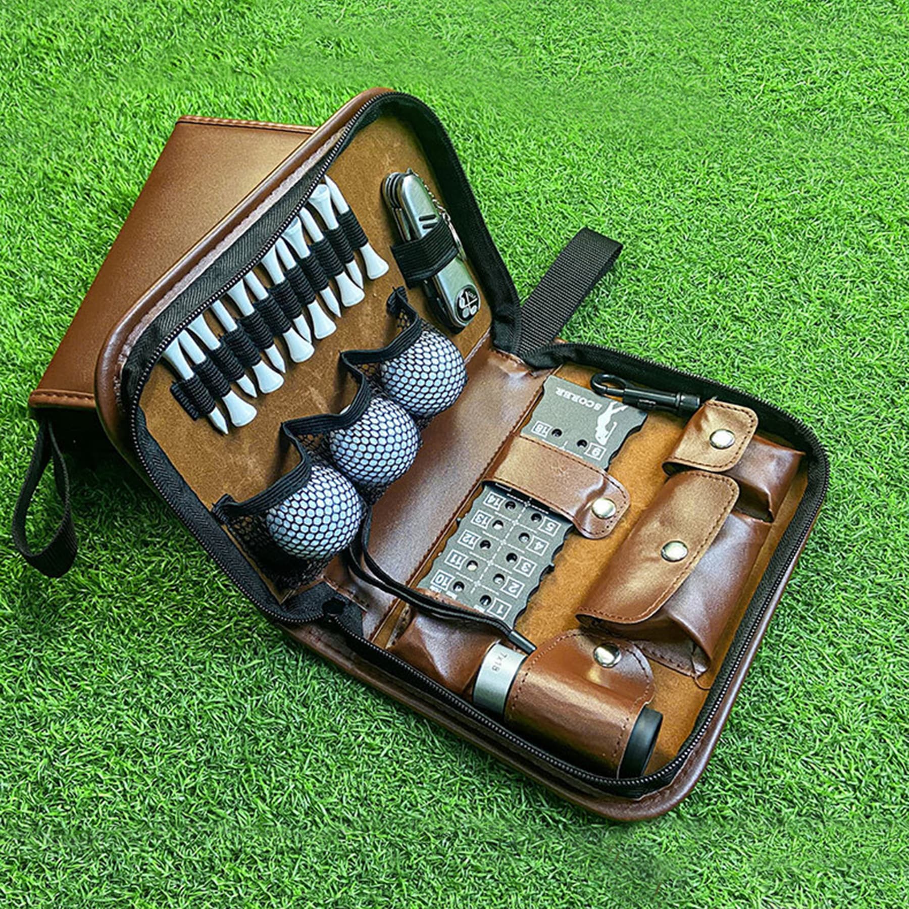 Golf Gift Set