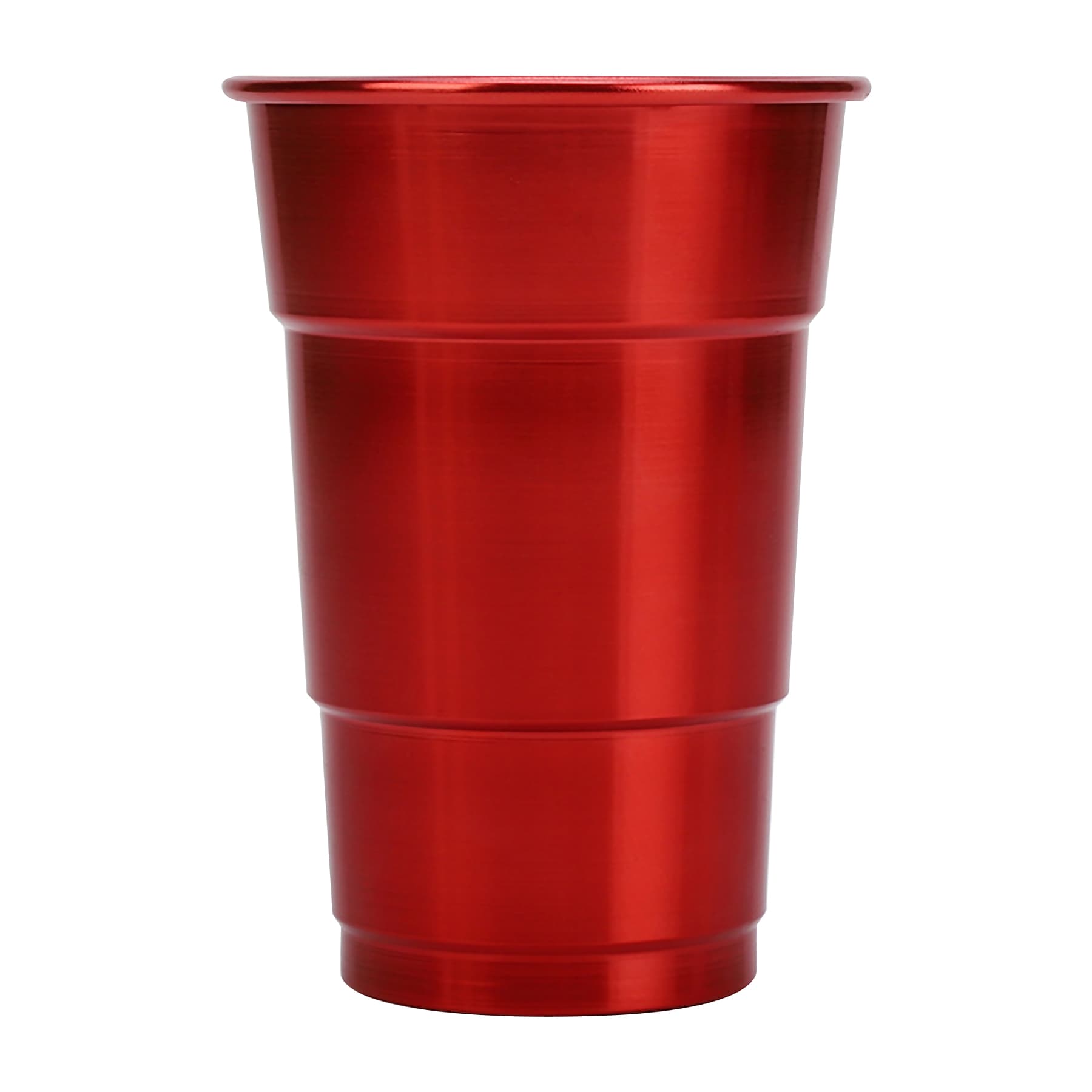 16 oz Stadium Aluminum Cup