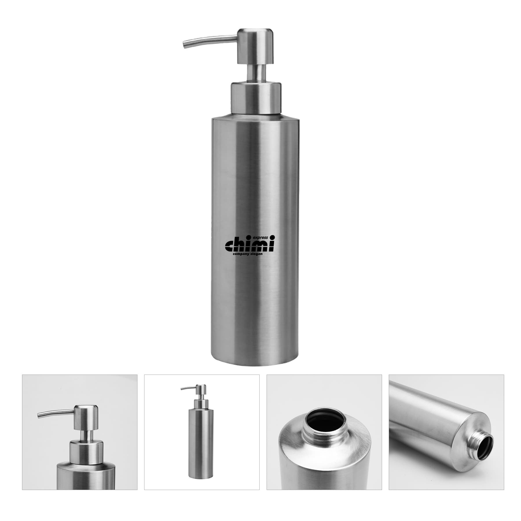 Liquid Soap Dispenser