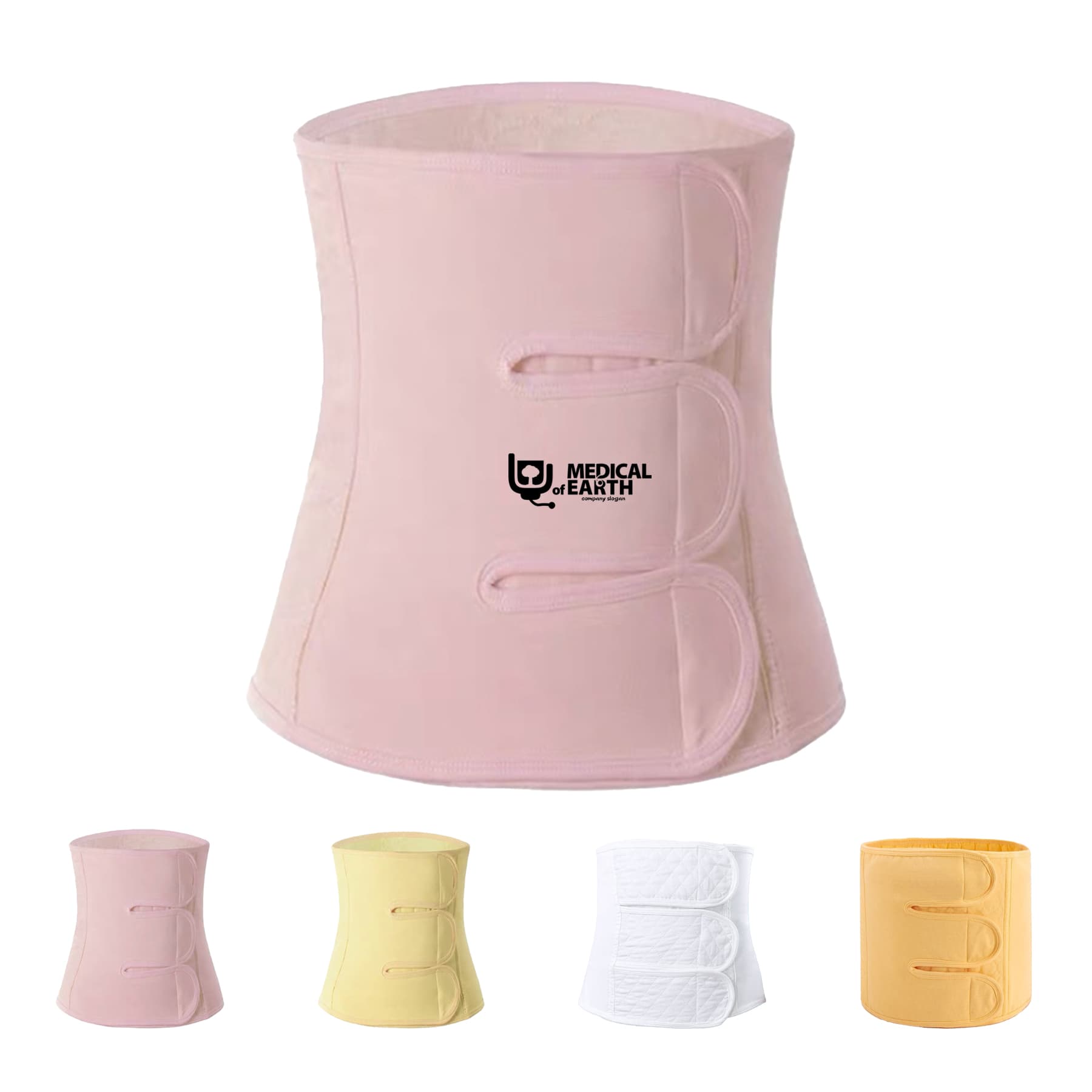 Ladies' slimming belt