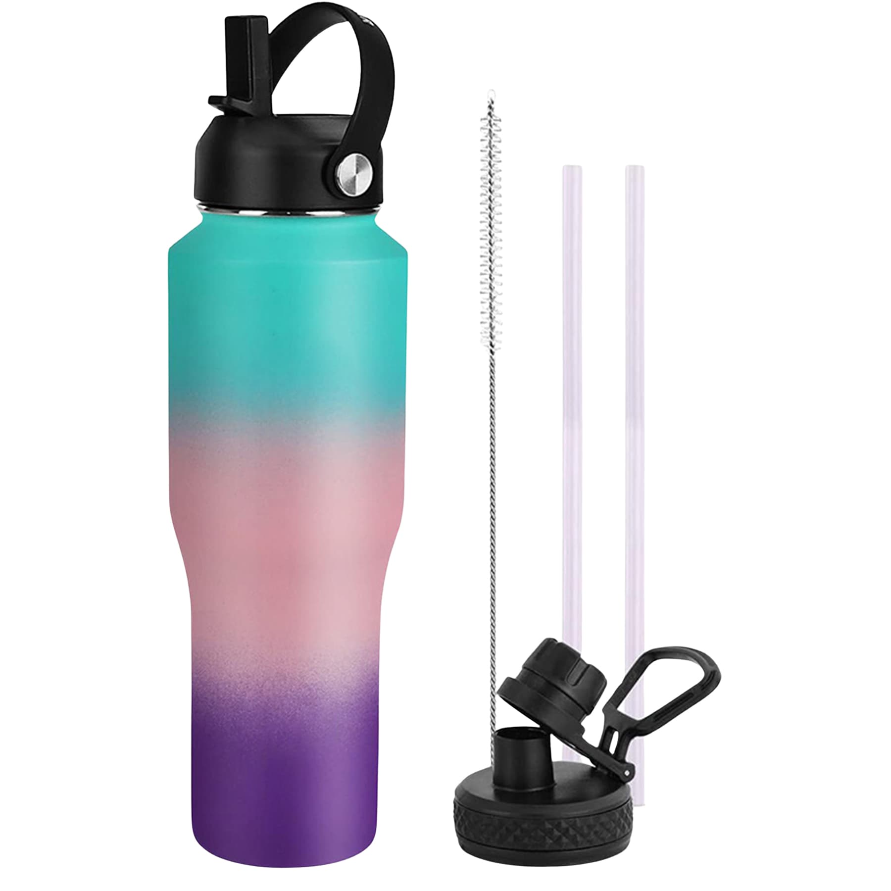 Double Wall Vacuum Insulated Bottle