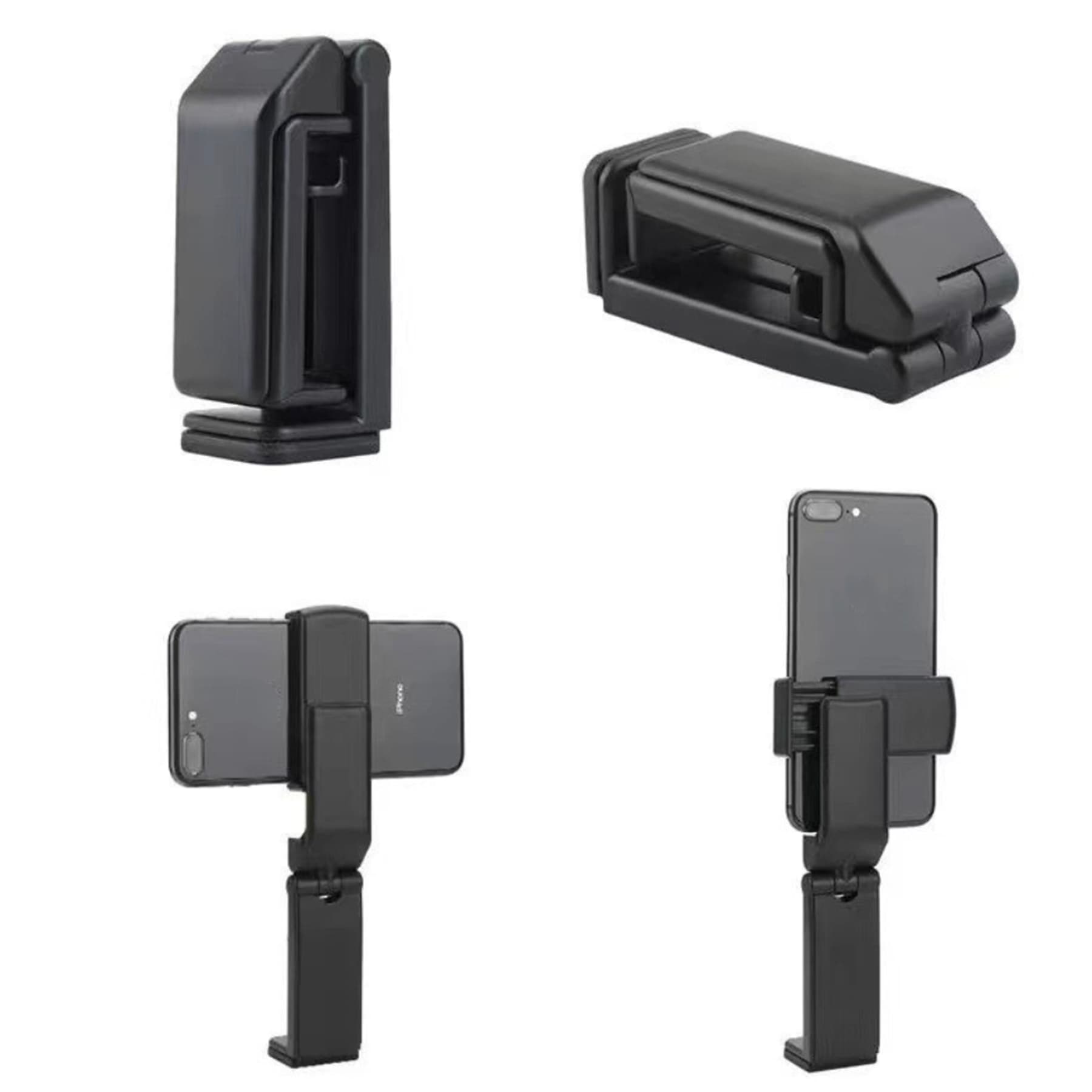 Portable Foldable Multifunction Travel Stand