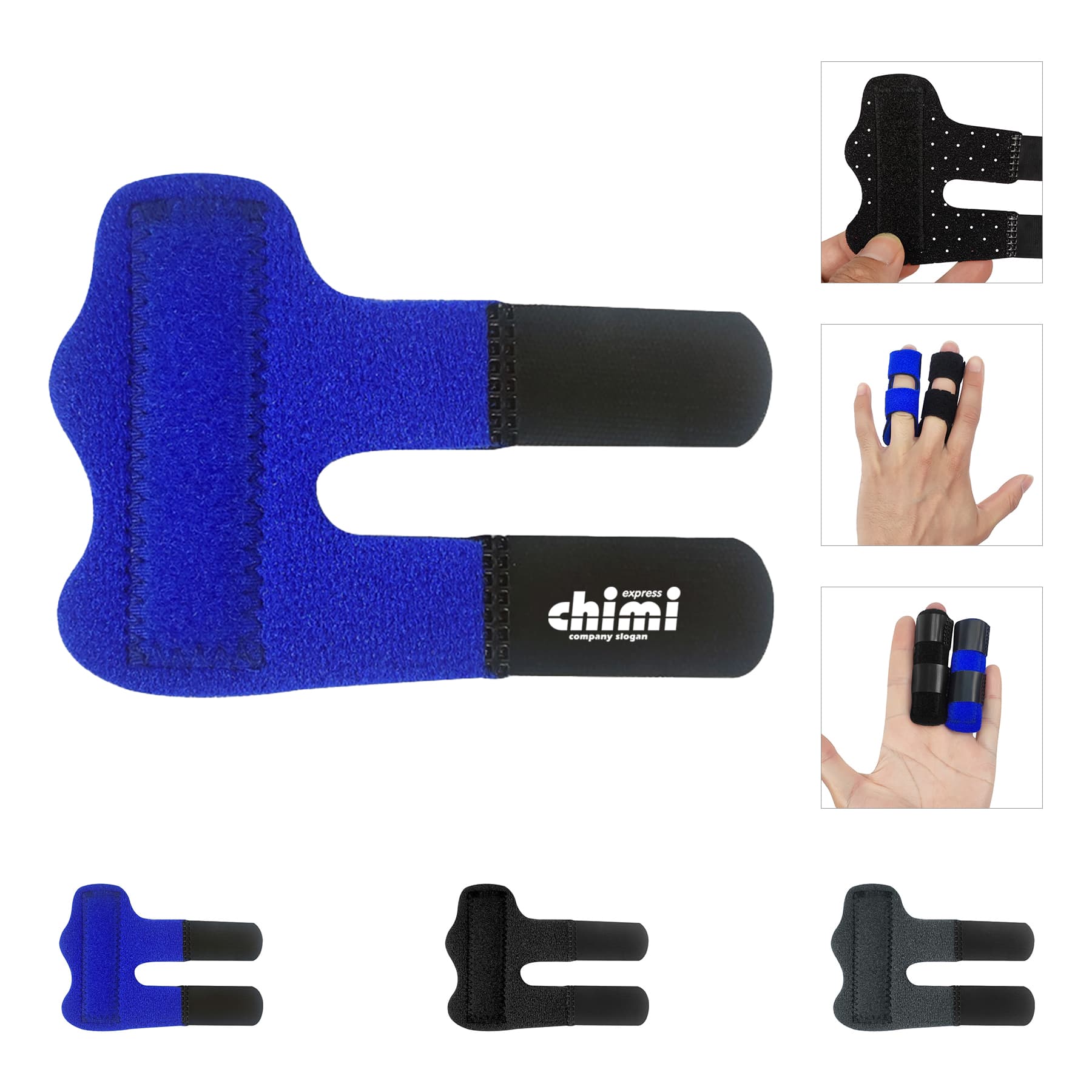 Original Trigger Finger Splint Protector