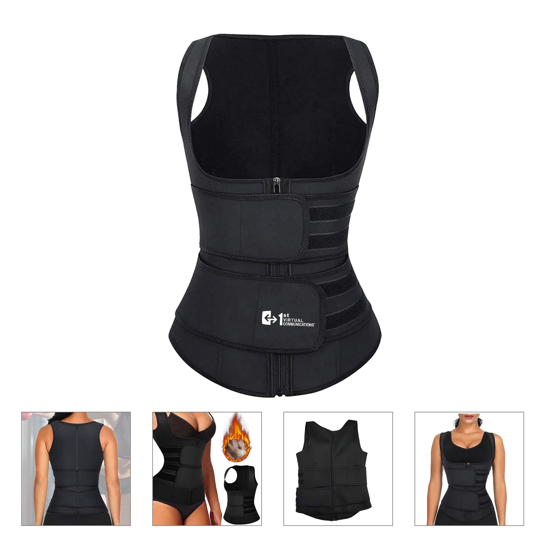 Waist Trainer Corset