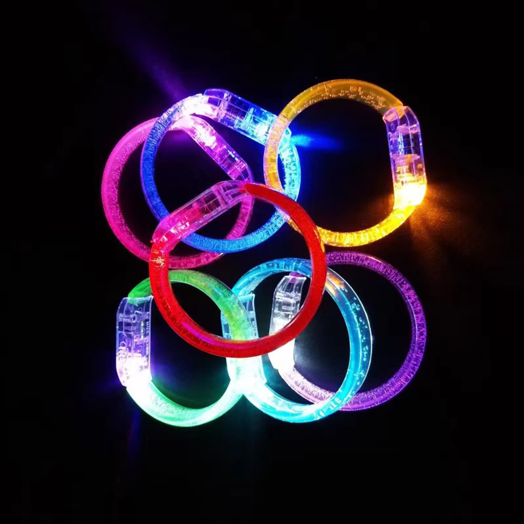 Luminous Bracelet