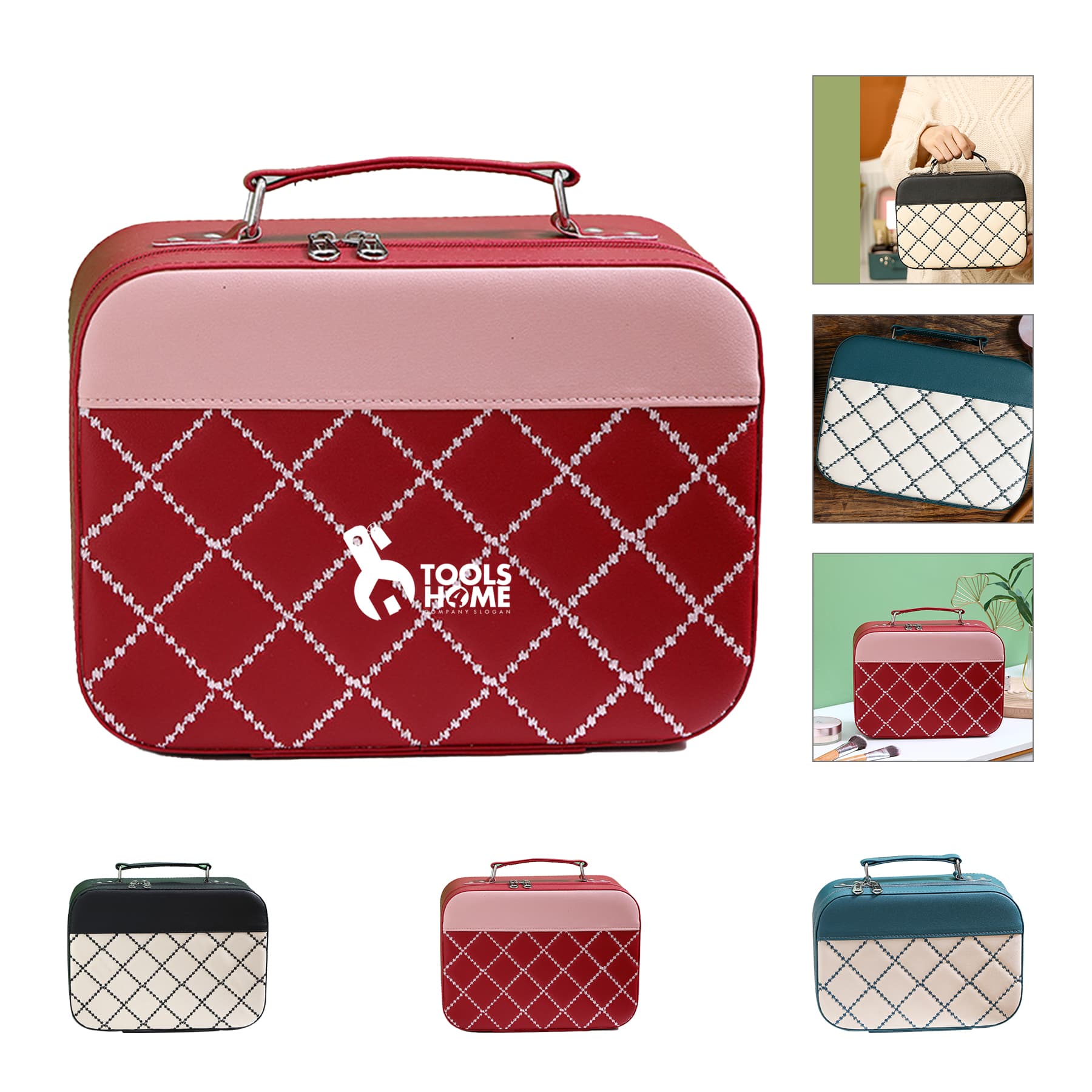 Cosmetic Storage Bag