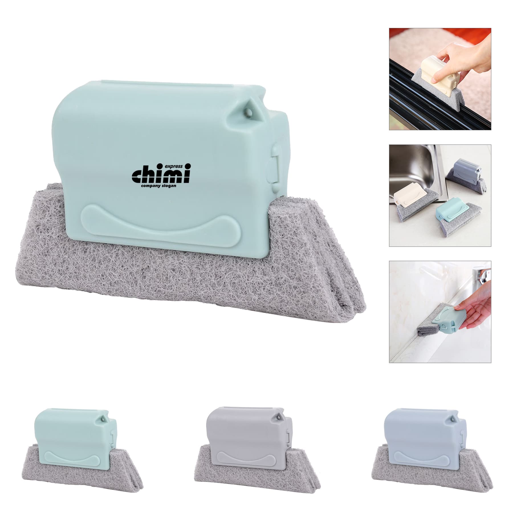 Window Track Cleaner