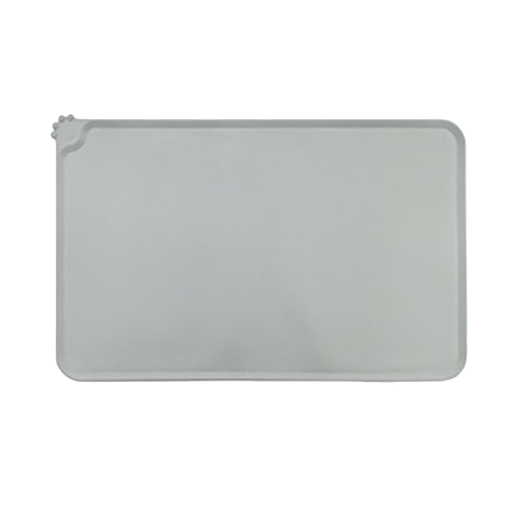 Waterproof Silicone Pet Mat for Dog Cat