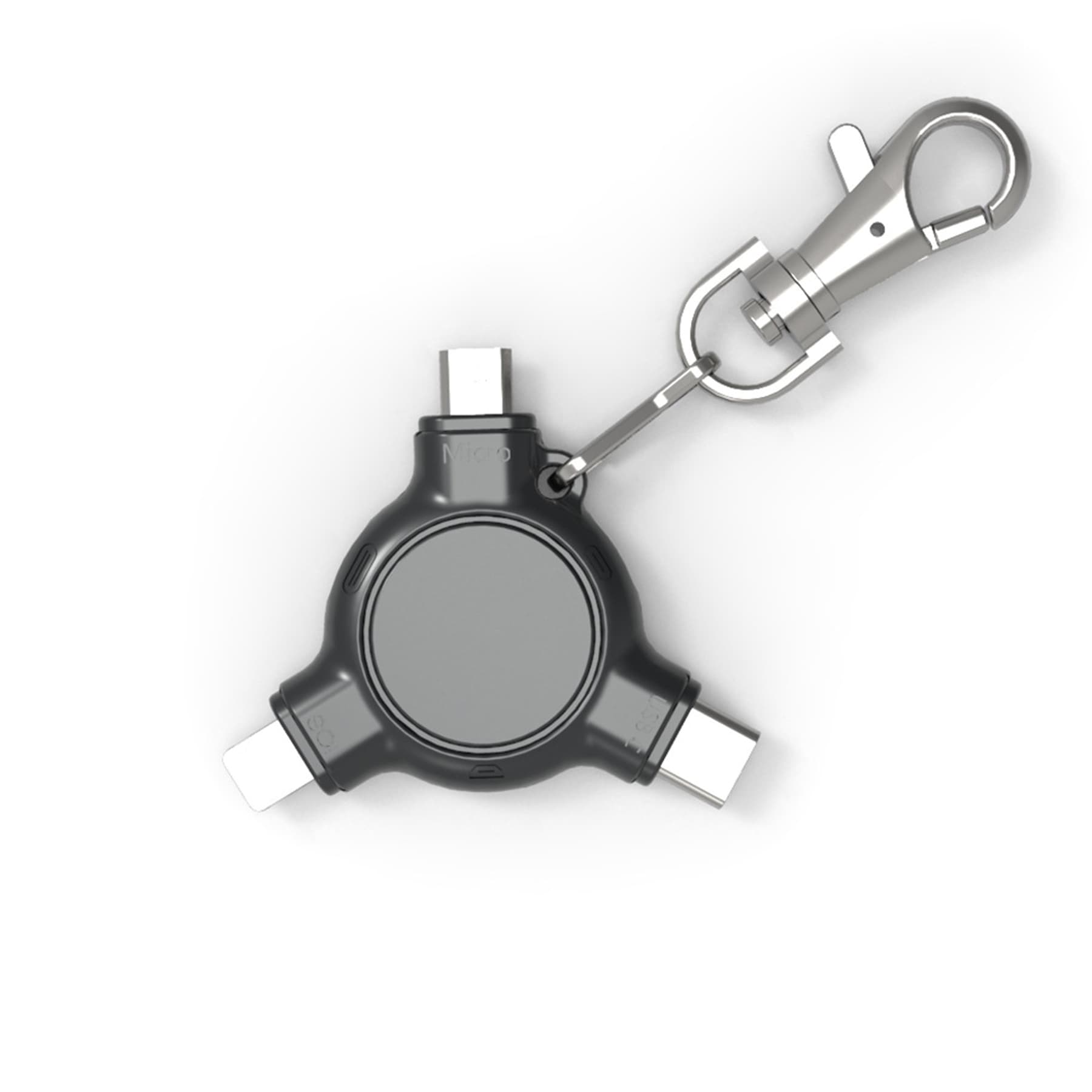 Cell Phone Data Blocker