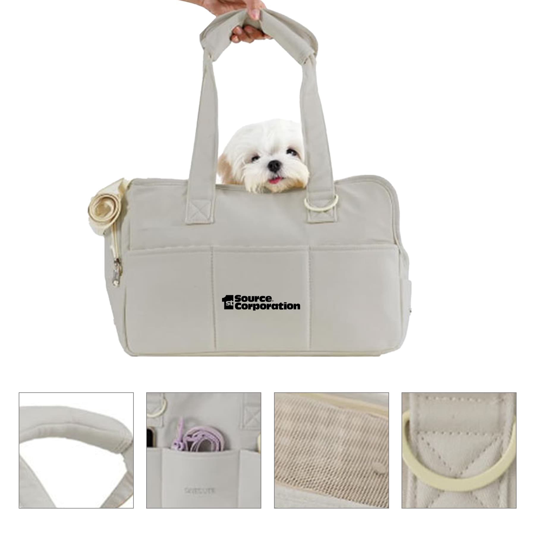 Single Shoulder Pet Bag