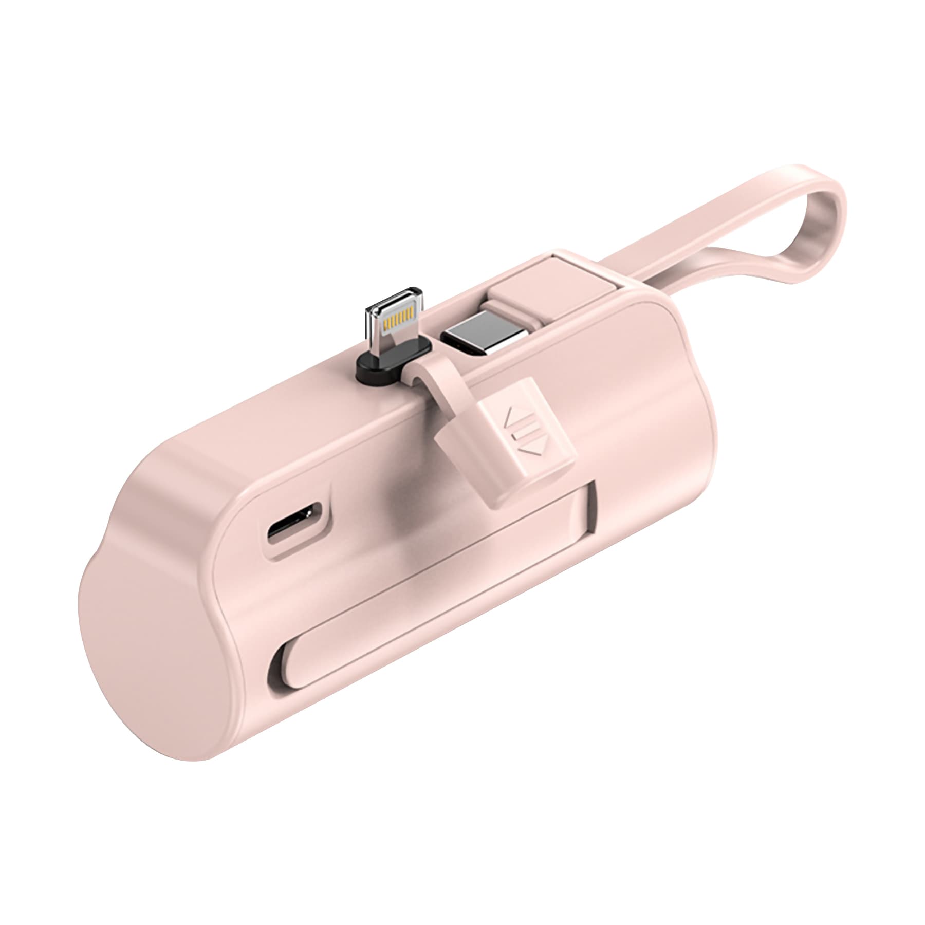 5000 Mah Power Bank Portable Charger