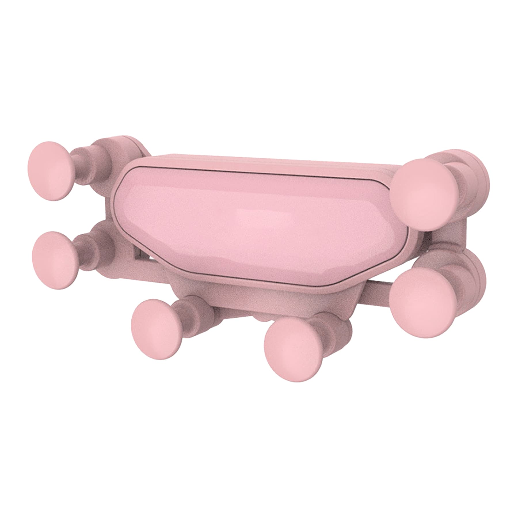 Gravity Vehicle Air Vent Phone Holder Stand