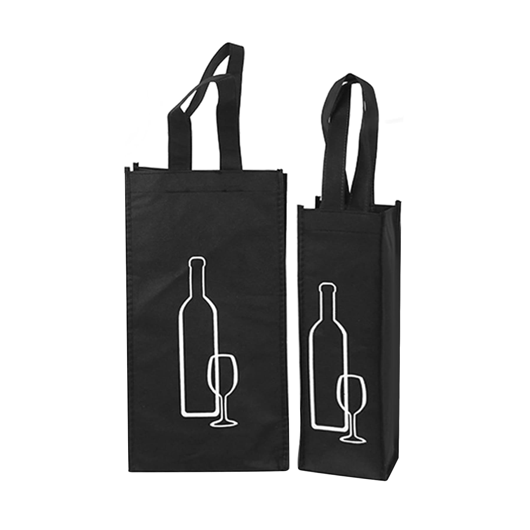 Non-woven Wine Bottle Bag