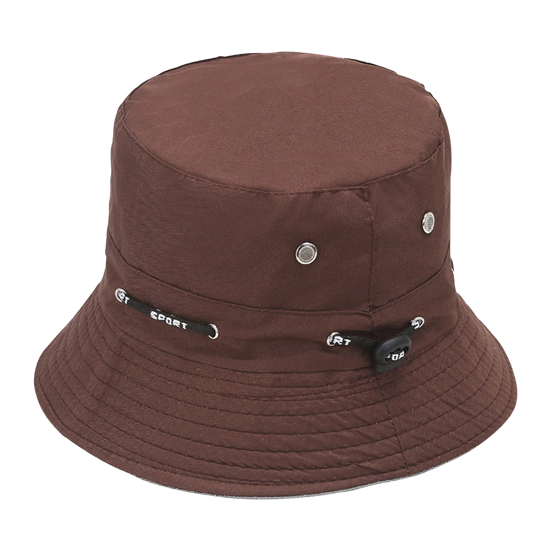 Outdoor Camping Fishing Bucket Hat