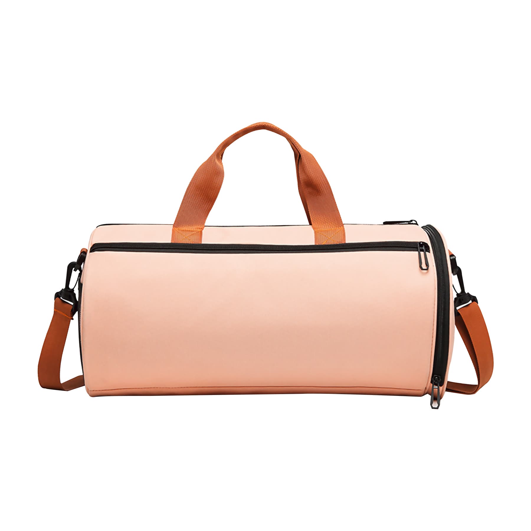 Gym Outdoors Sports Duffel Bag