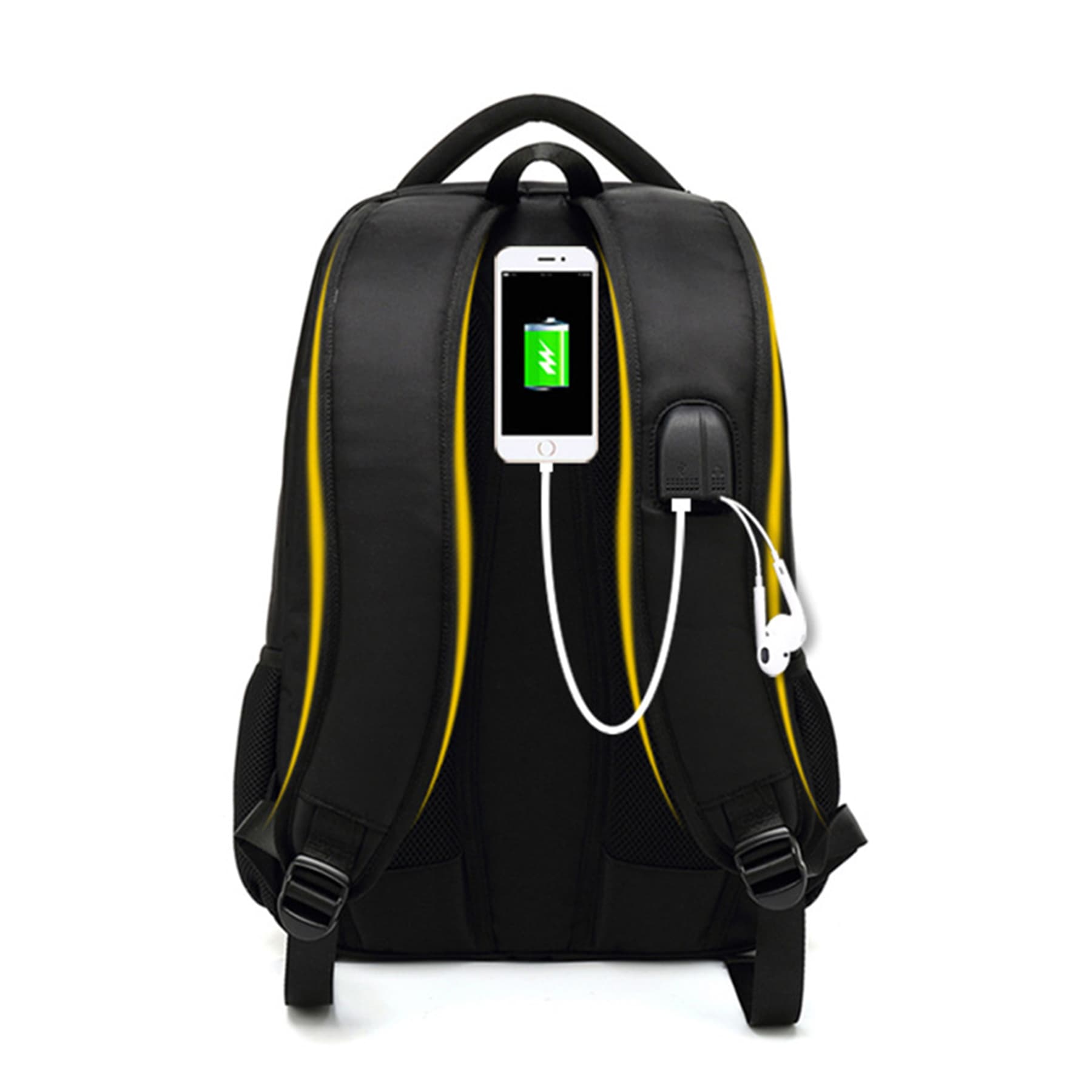 Business Laptop Backpack