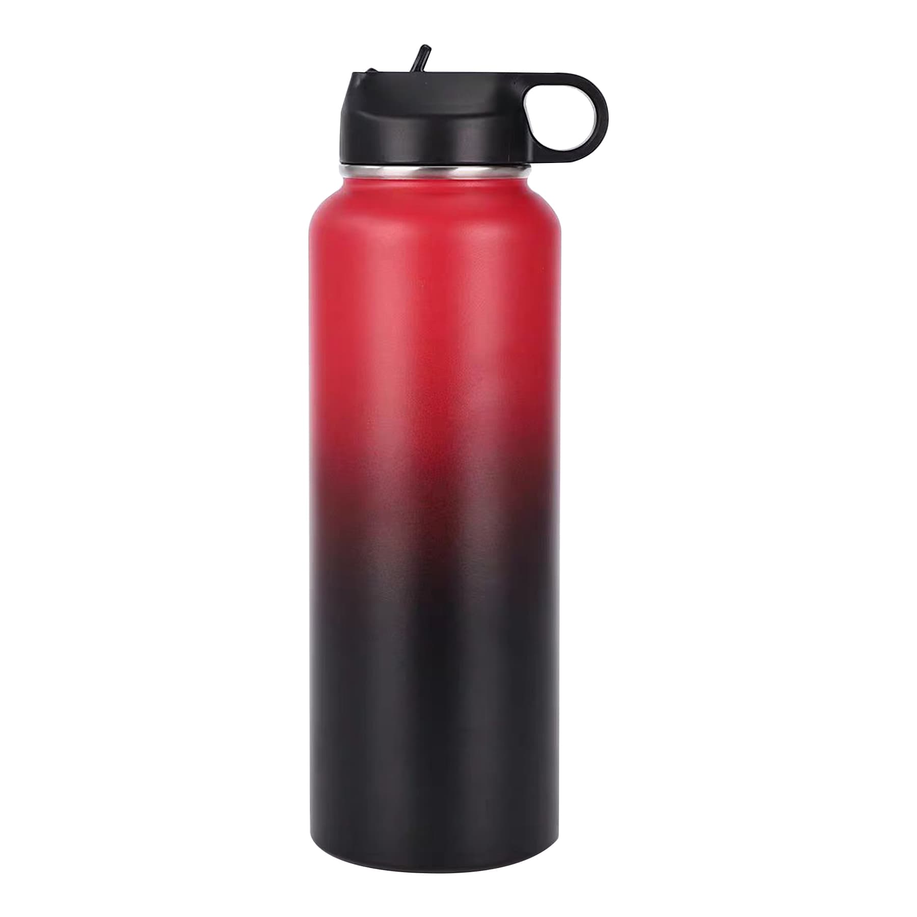 40Oz Insulated Water Bottle
