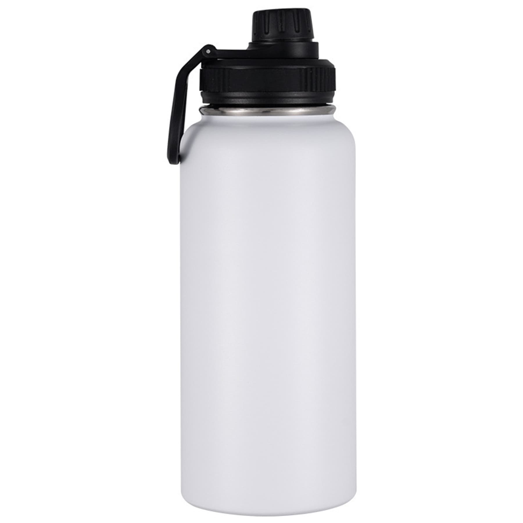 32oz Stainless Steel Insulated Bottle