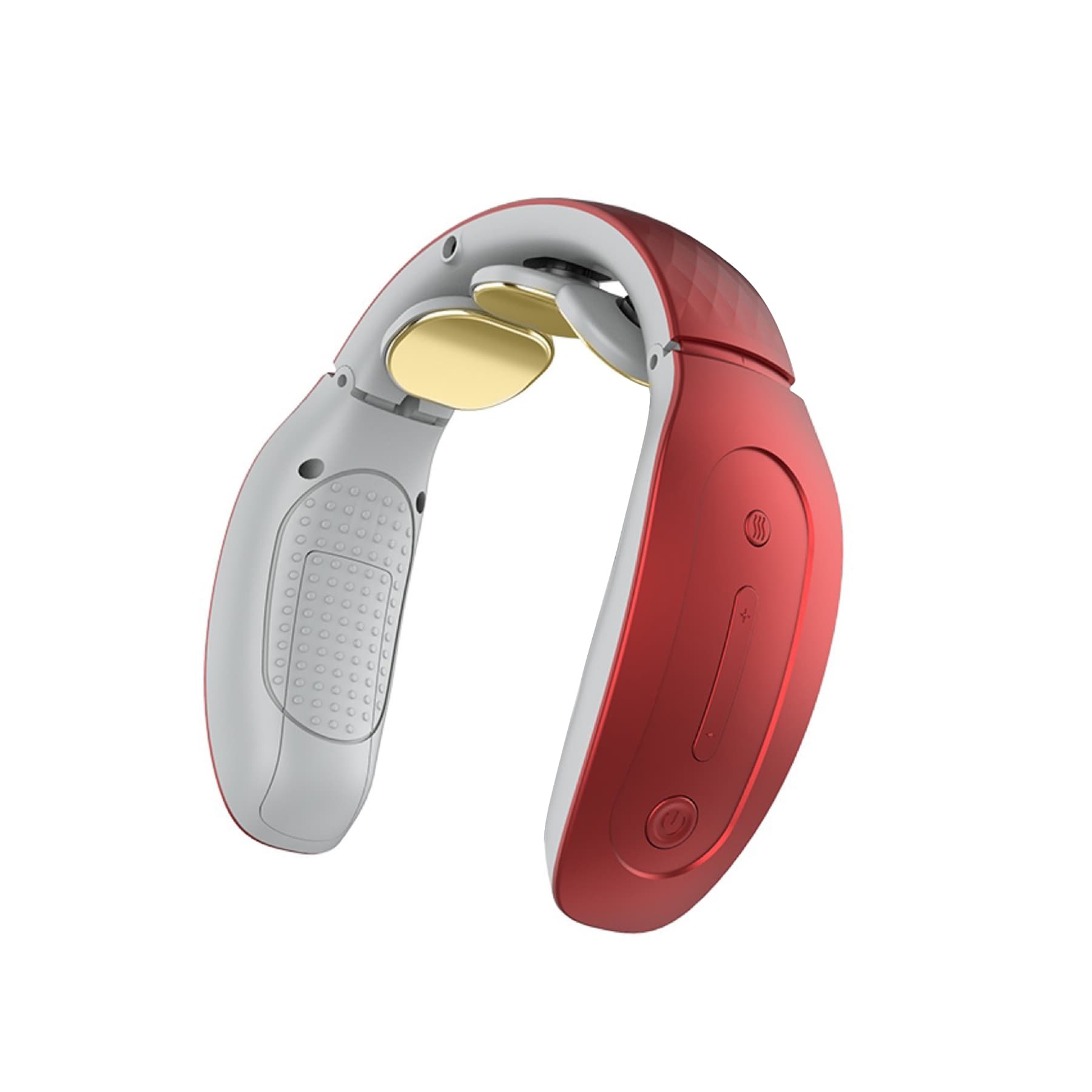 Cervical Spine Massage Instrument