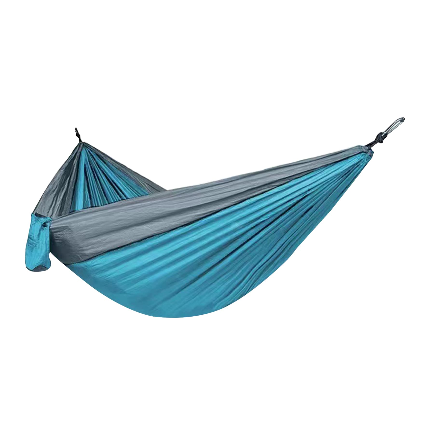 Outdoor Camping Hammock With Pouch