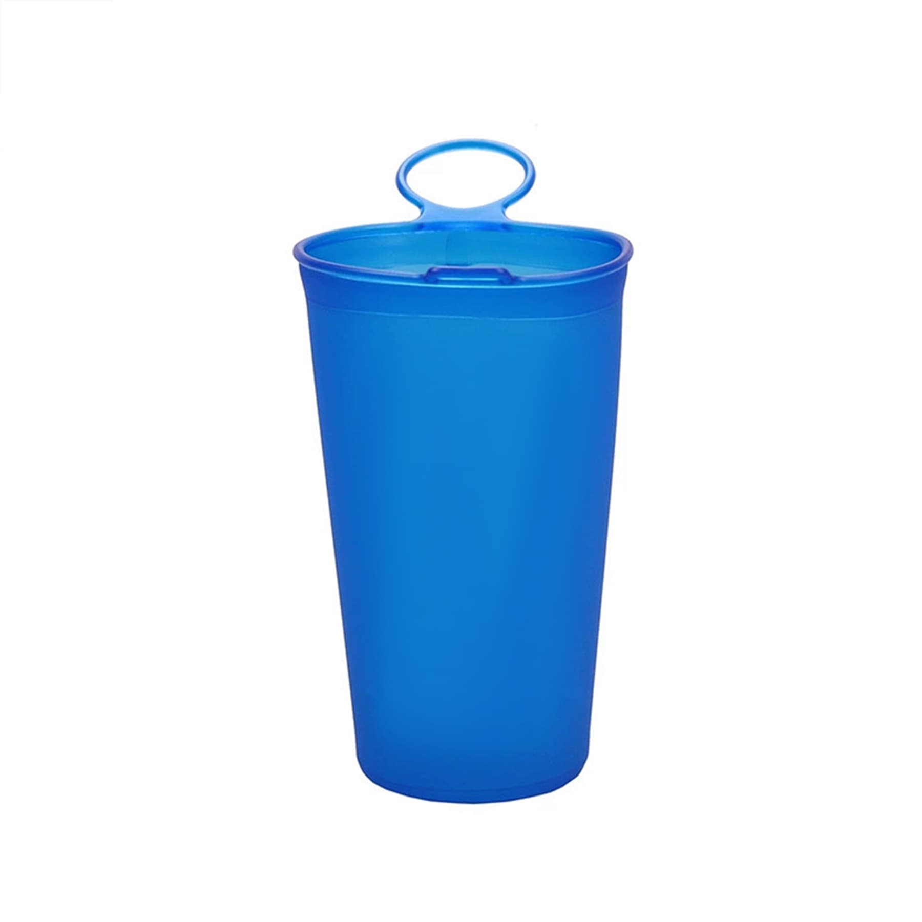 200ml Foldable Soft Water Cup