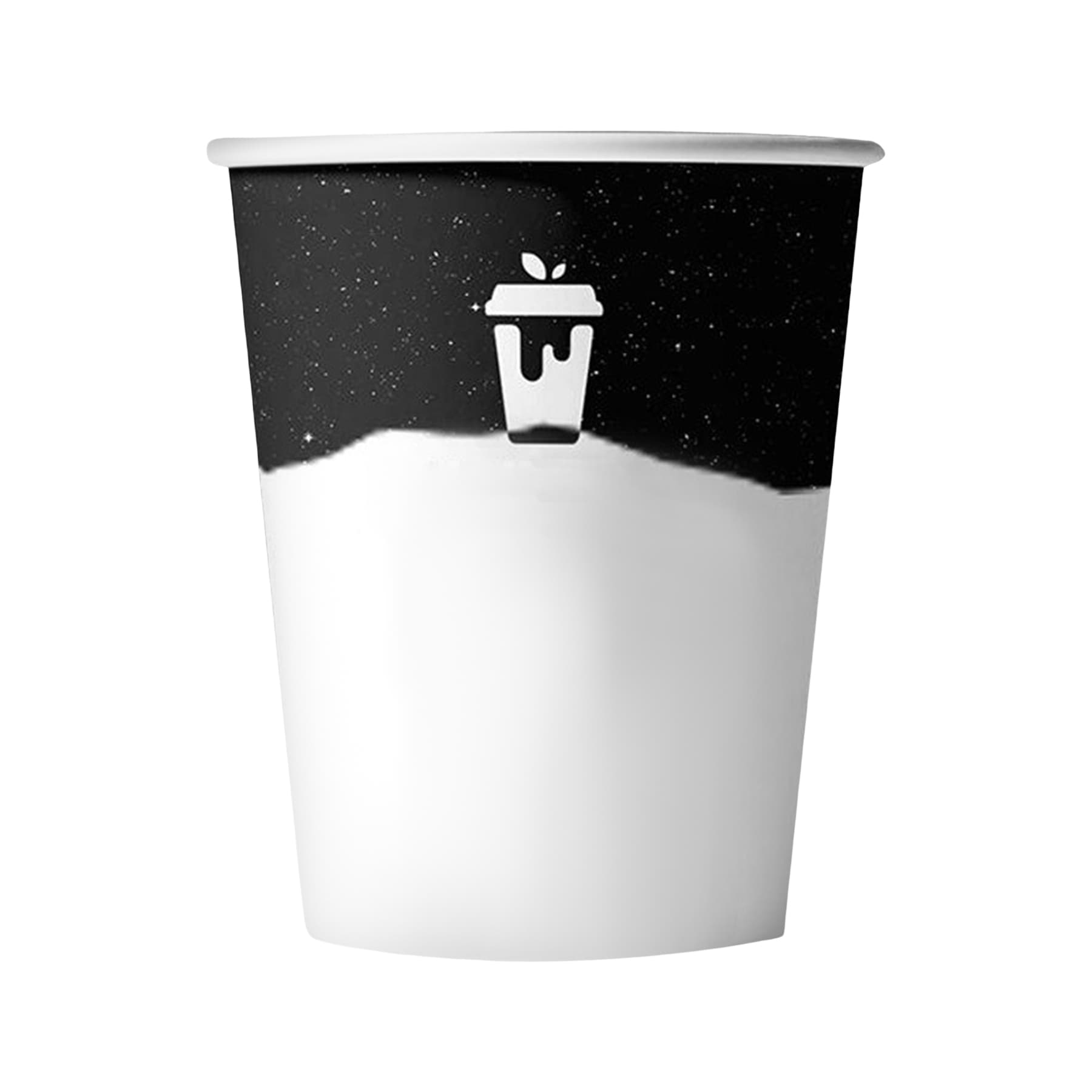 7oz Custom Paper Cups