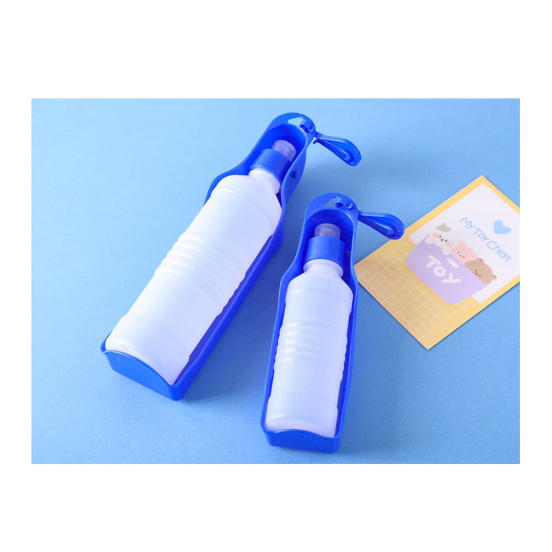 Pet Feeding Dispenser