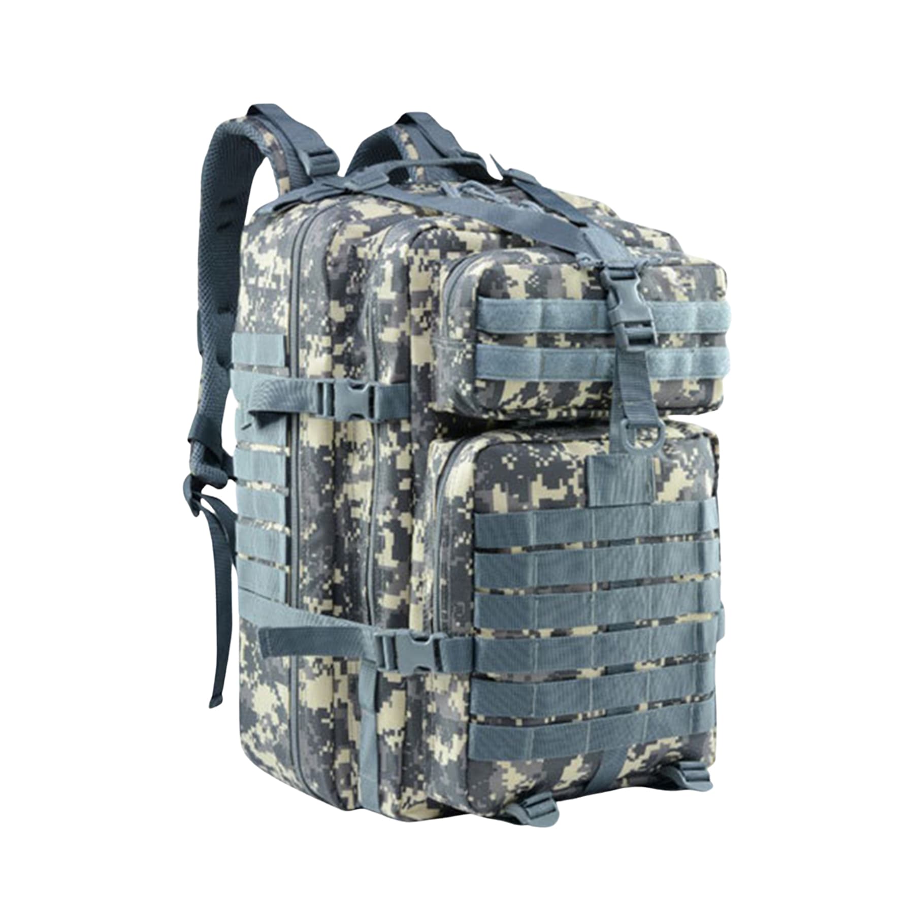 Military Tactical Backpack