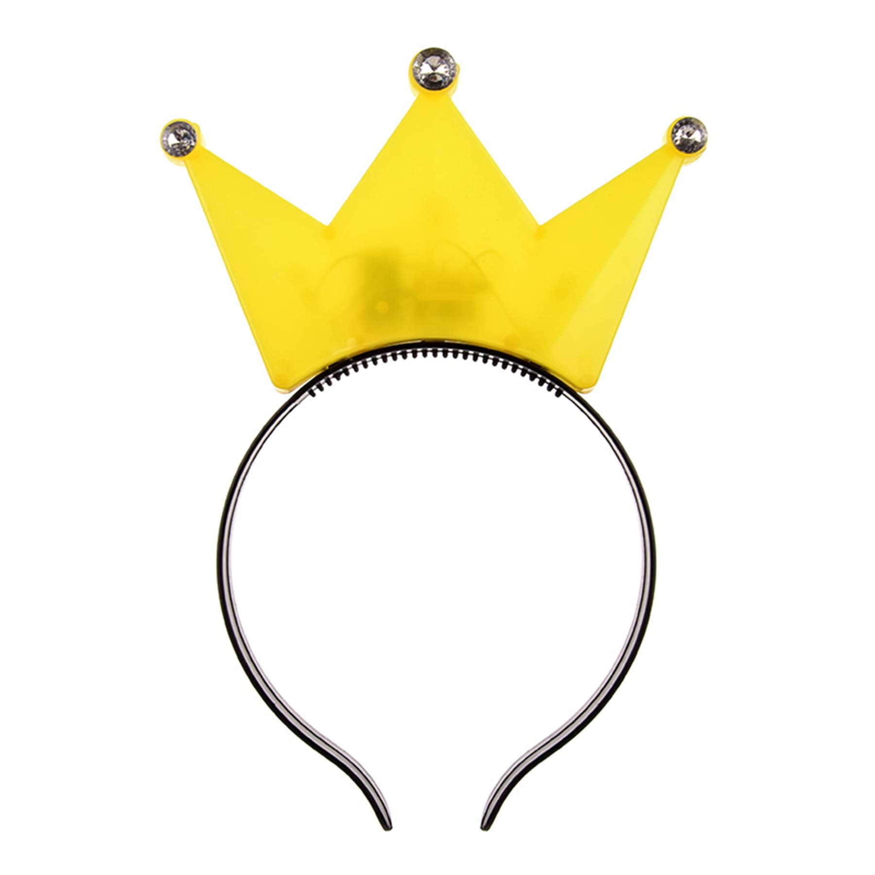 Light Up LED Headband