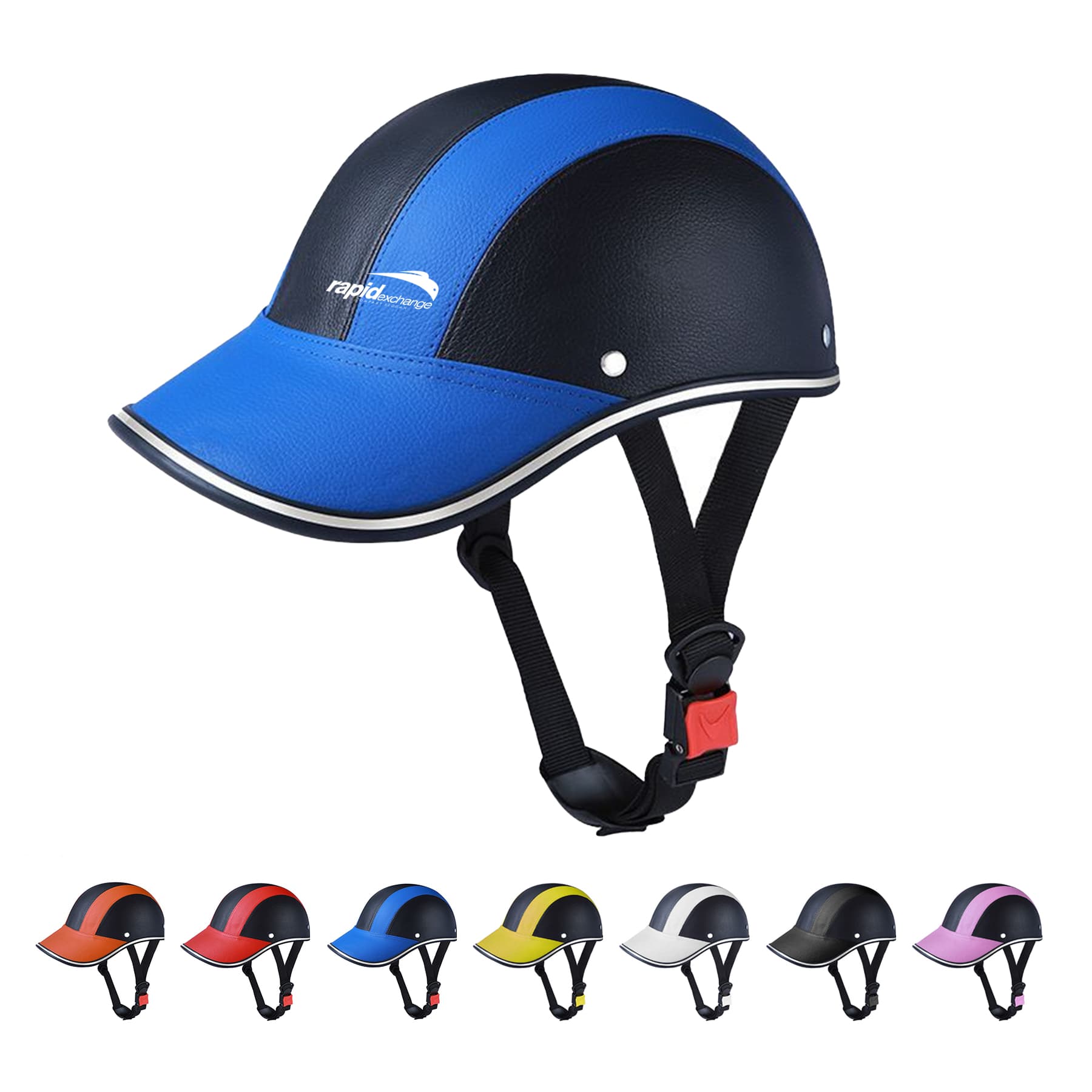 Adjustable Anti-UV Bicycle Helmet