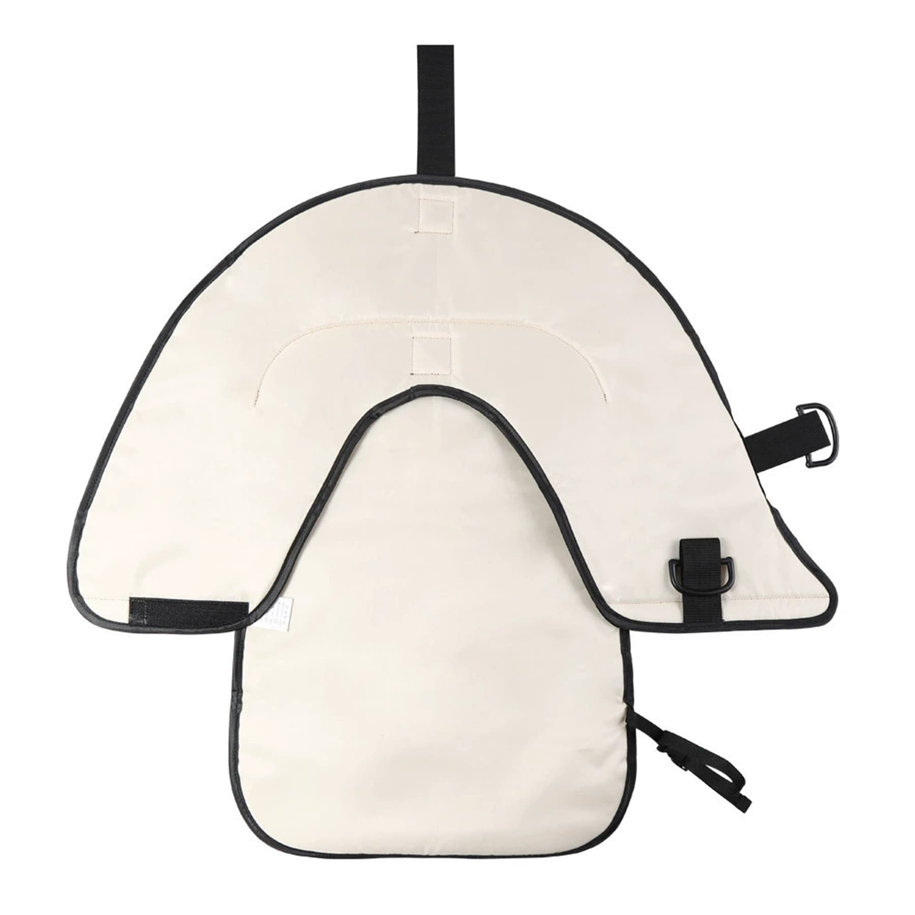 Waterproof Stroller Diaper Wipe Bag