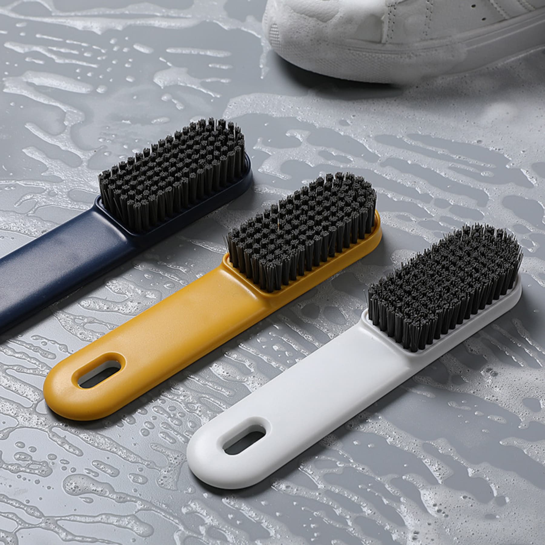 Shoe Cleaning Brush